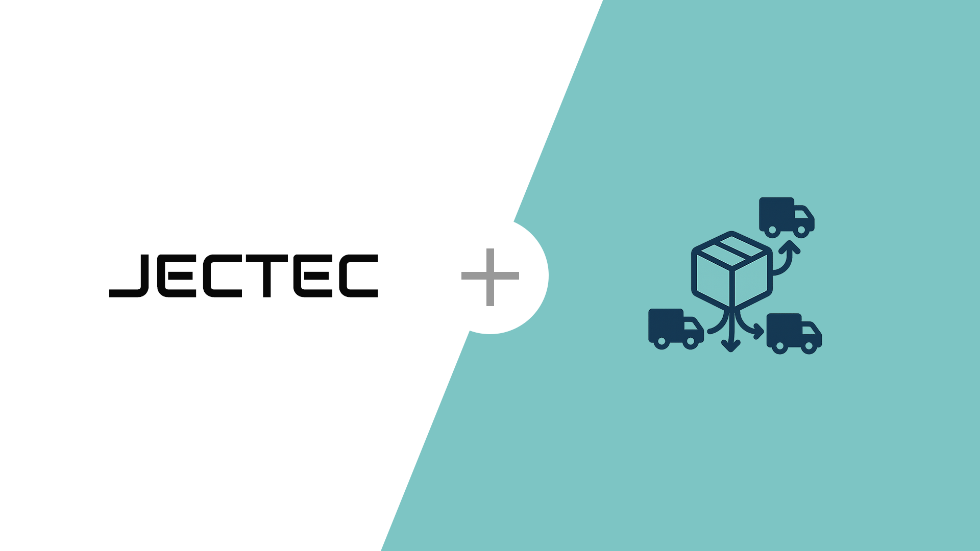 Správa přepravců podle produktu pro efektivní logistiku