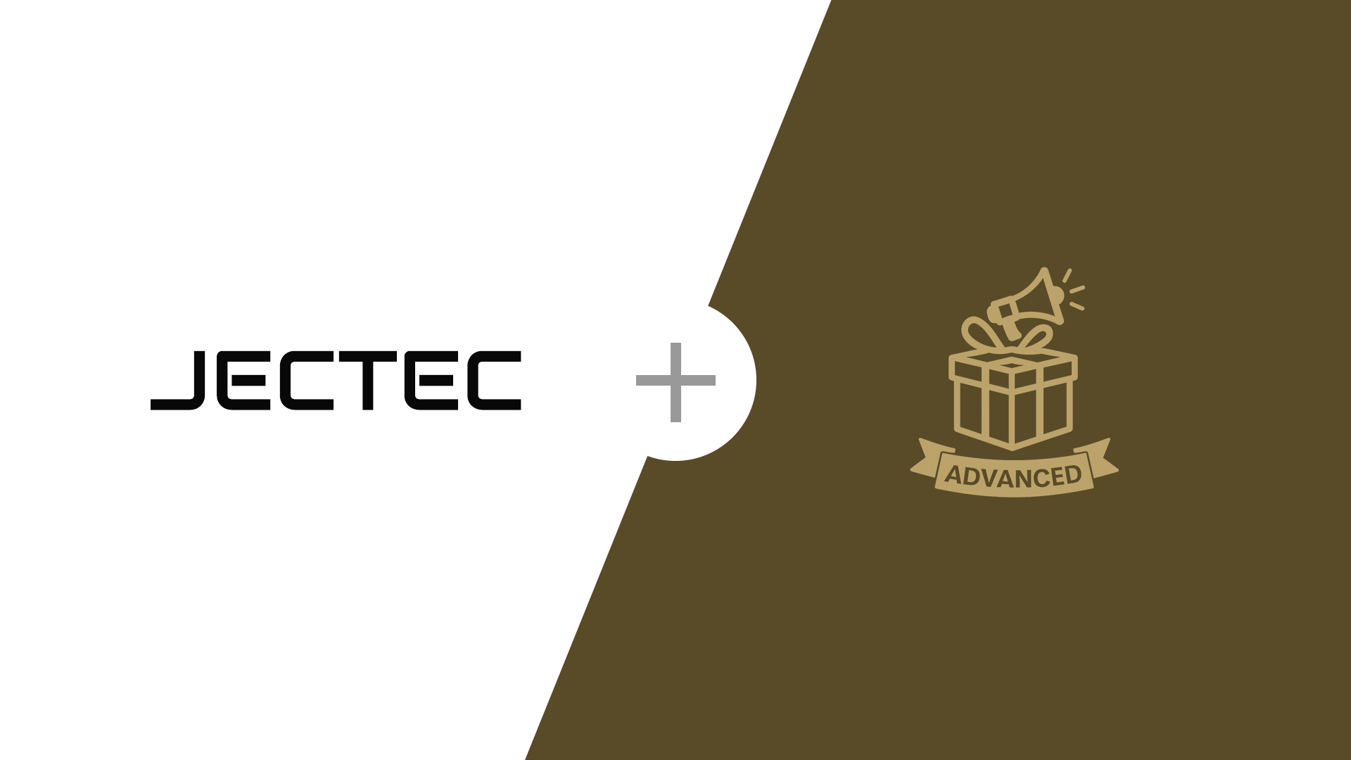 Pokročilý balíček pro propagaci