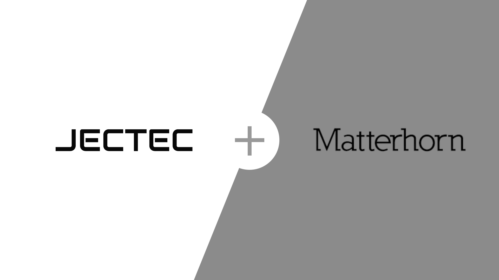 Funkce pro efektivní správu produktů Matterhorn