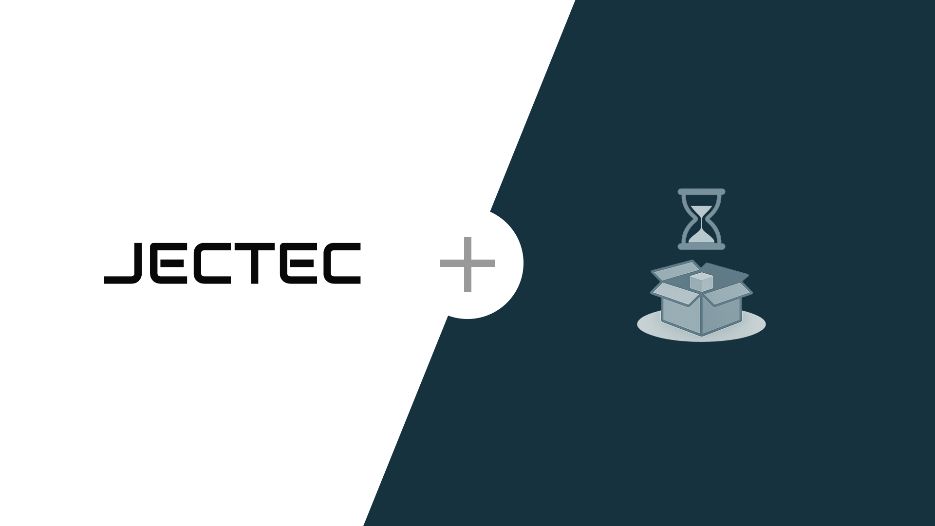 Rezervace produktů v košíku pro klidný nákup