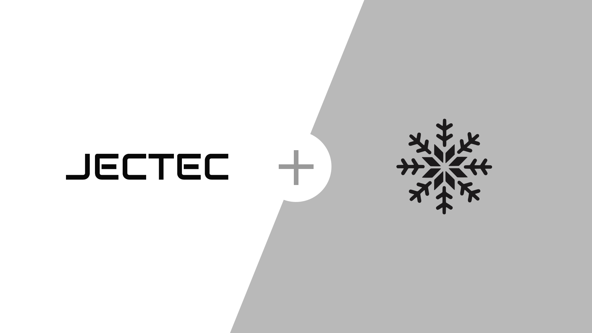 Kouzelný sníh: Přizpůsobitelné sněhové vločky pro váš web