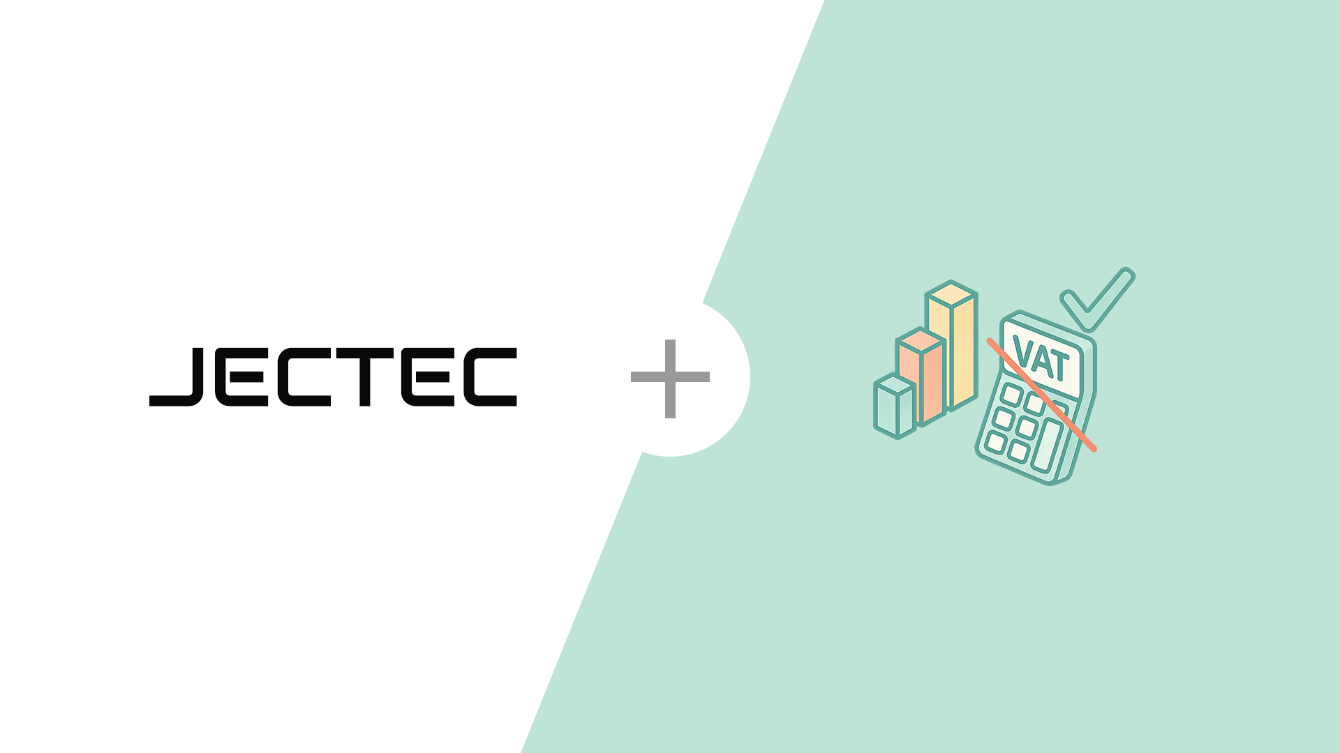 Osvobození od DPH pro profesionální zákazníky