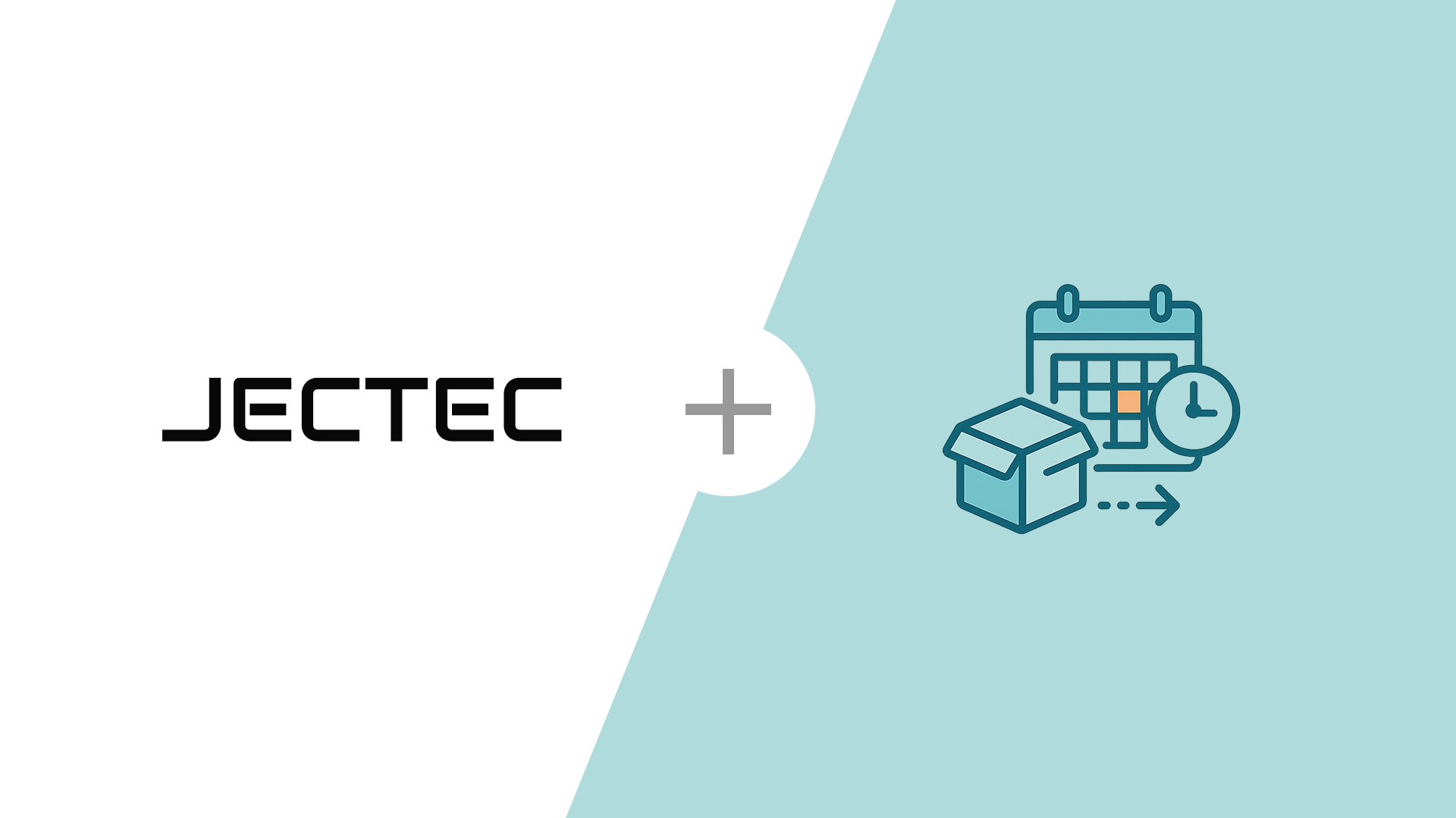 Funkce pro odhadovaný termín dodání na produkty