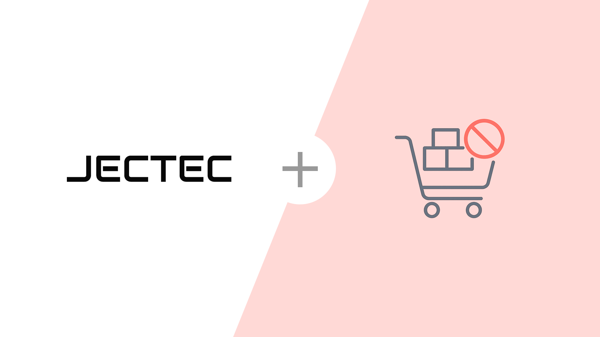 Funkce pro omezení množství a částky v nákupním košíku