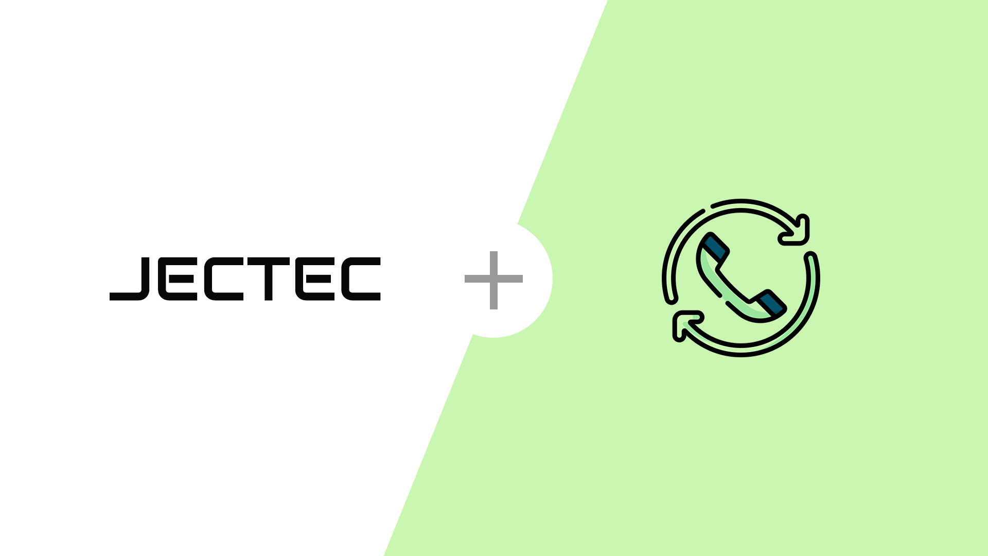 Funkce pro žádost o zpětné volání na míru