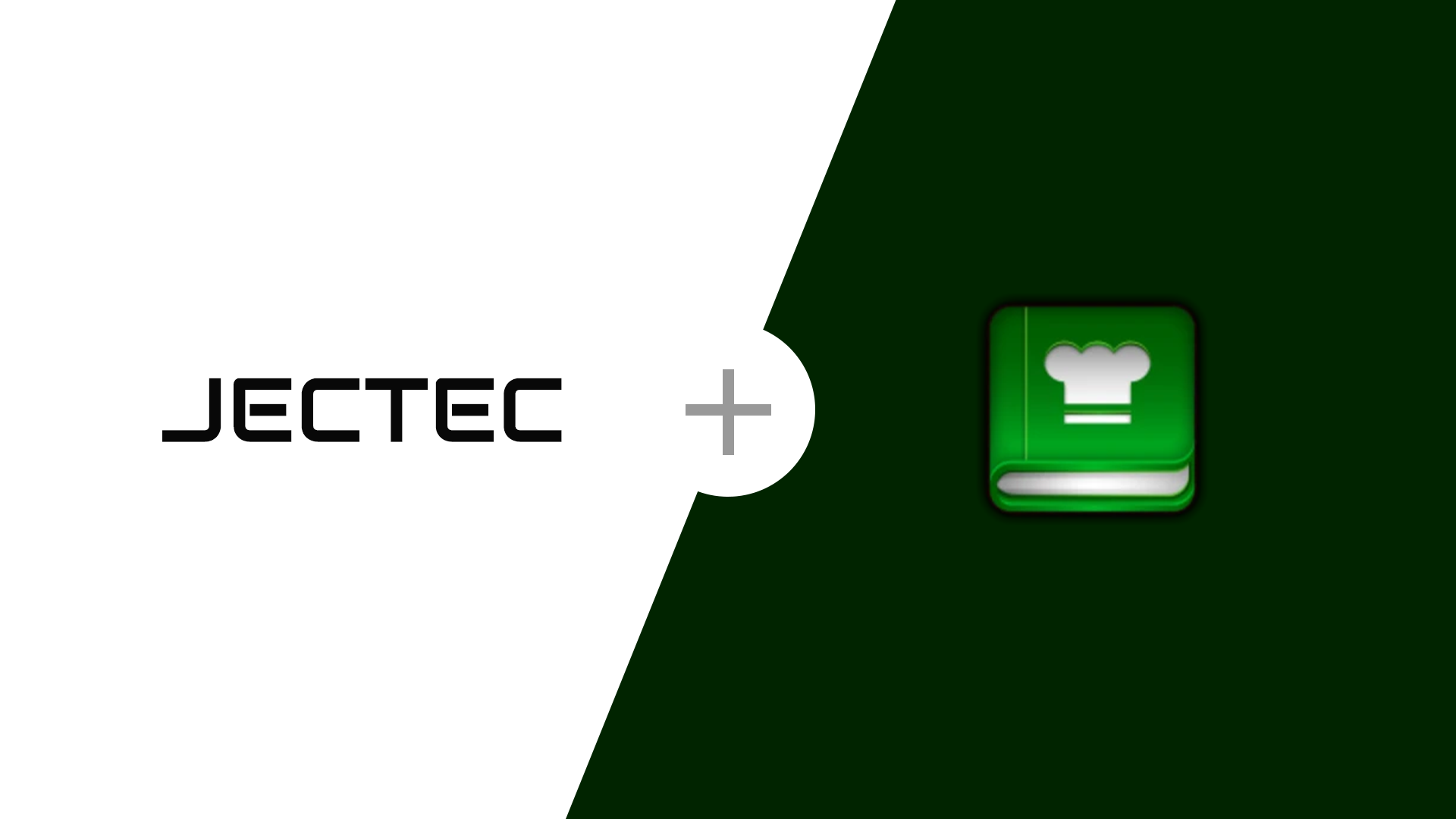 Recepty s produkty: Správa a snadný nákup ingrediencí