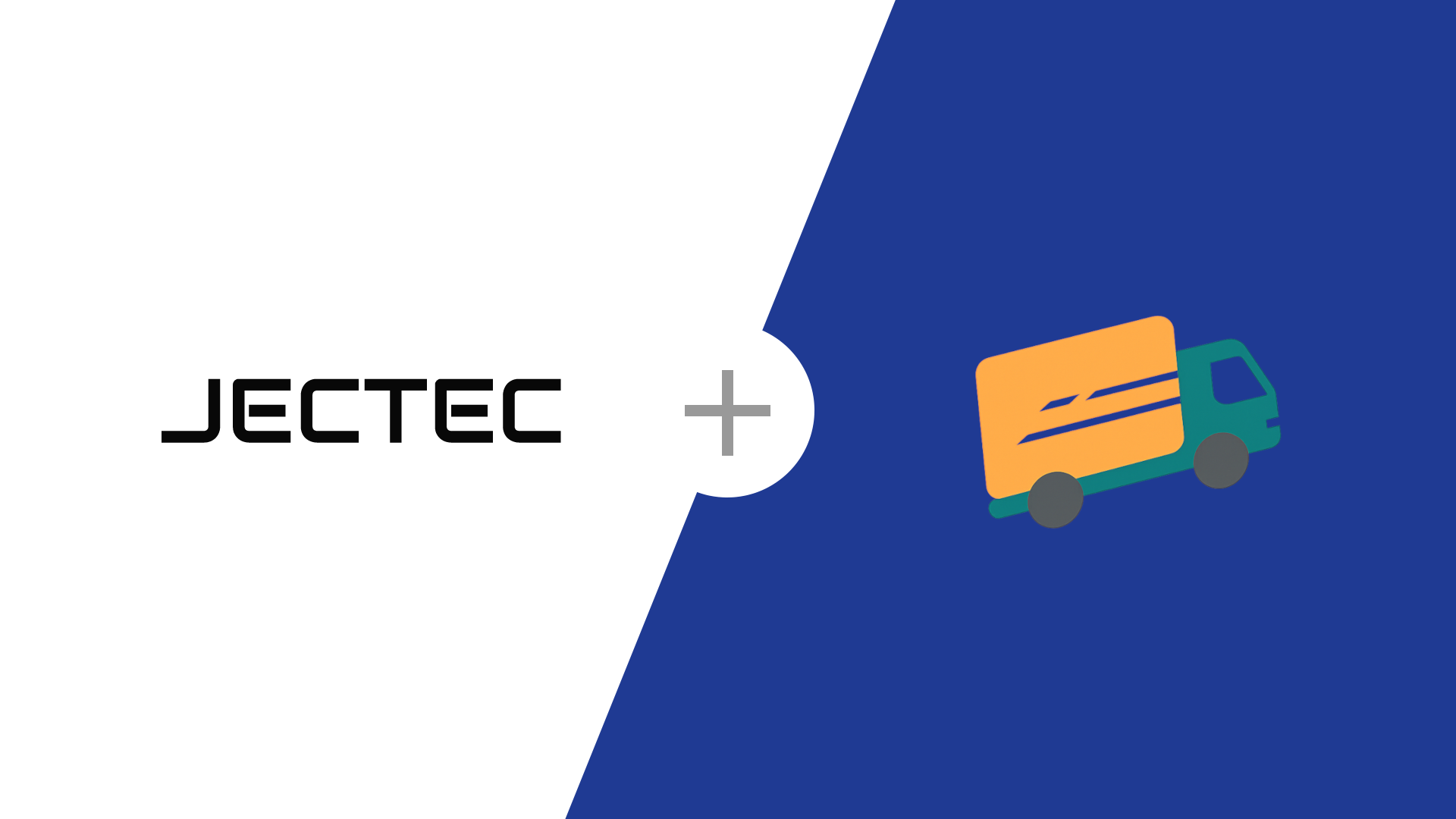 Funkce pro vyzvednutí zboží na prodejně s adresou