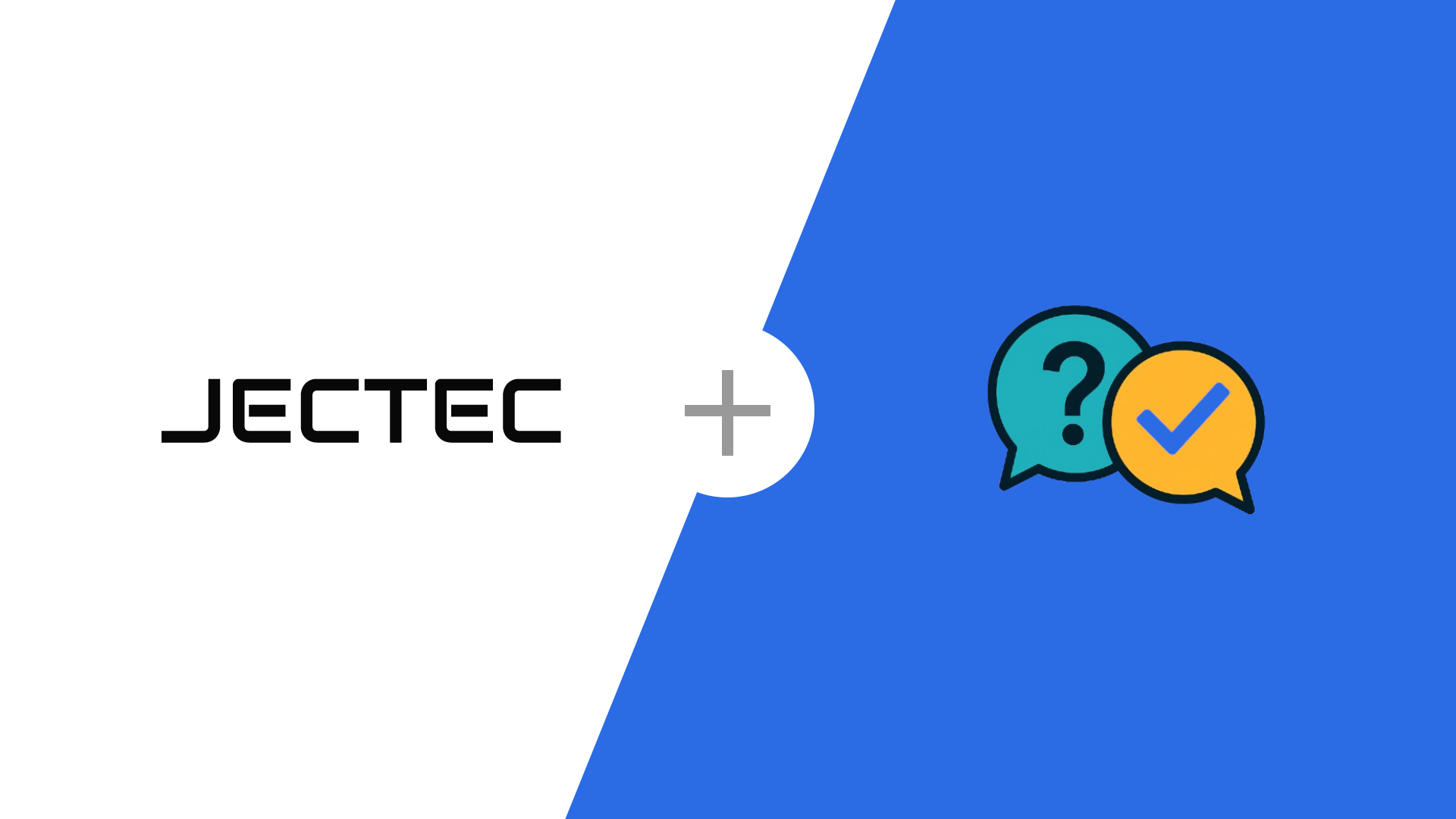 Funkce otázek a odpovědí pro podporu zákazníků