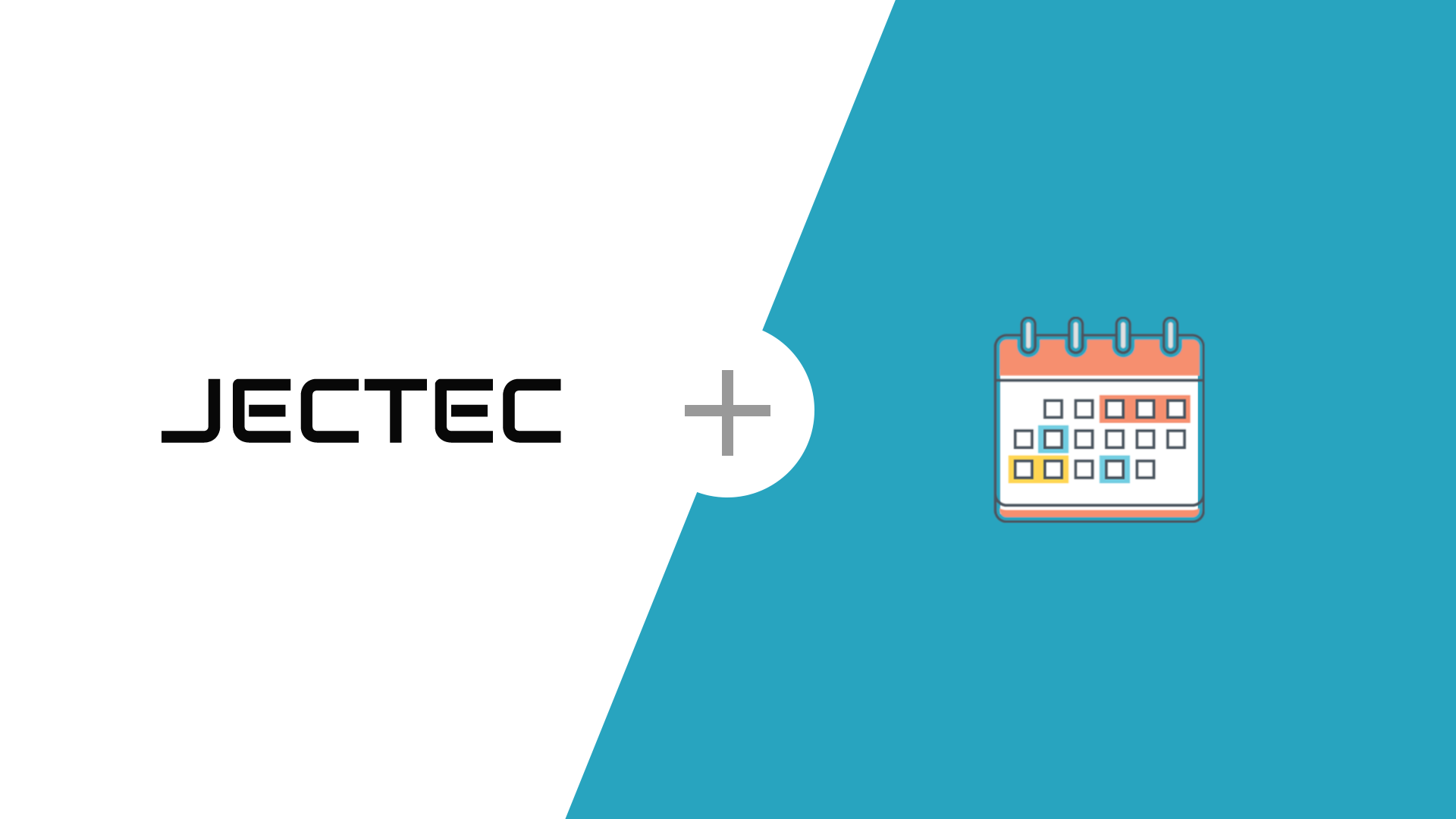 Kalendář událostí pro přehledné plánování akcí