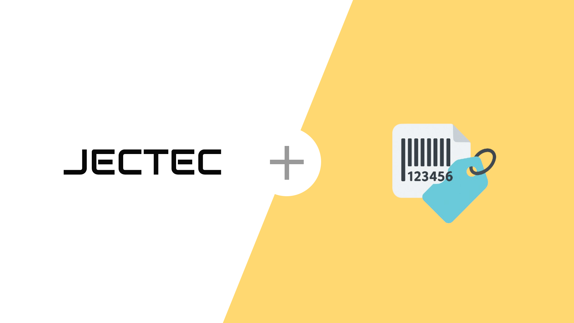 Generátor štítků s čárovými kódy pro vaše produkty