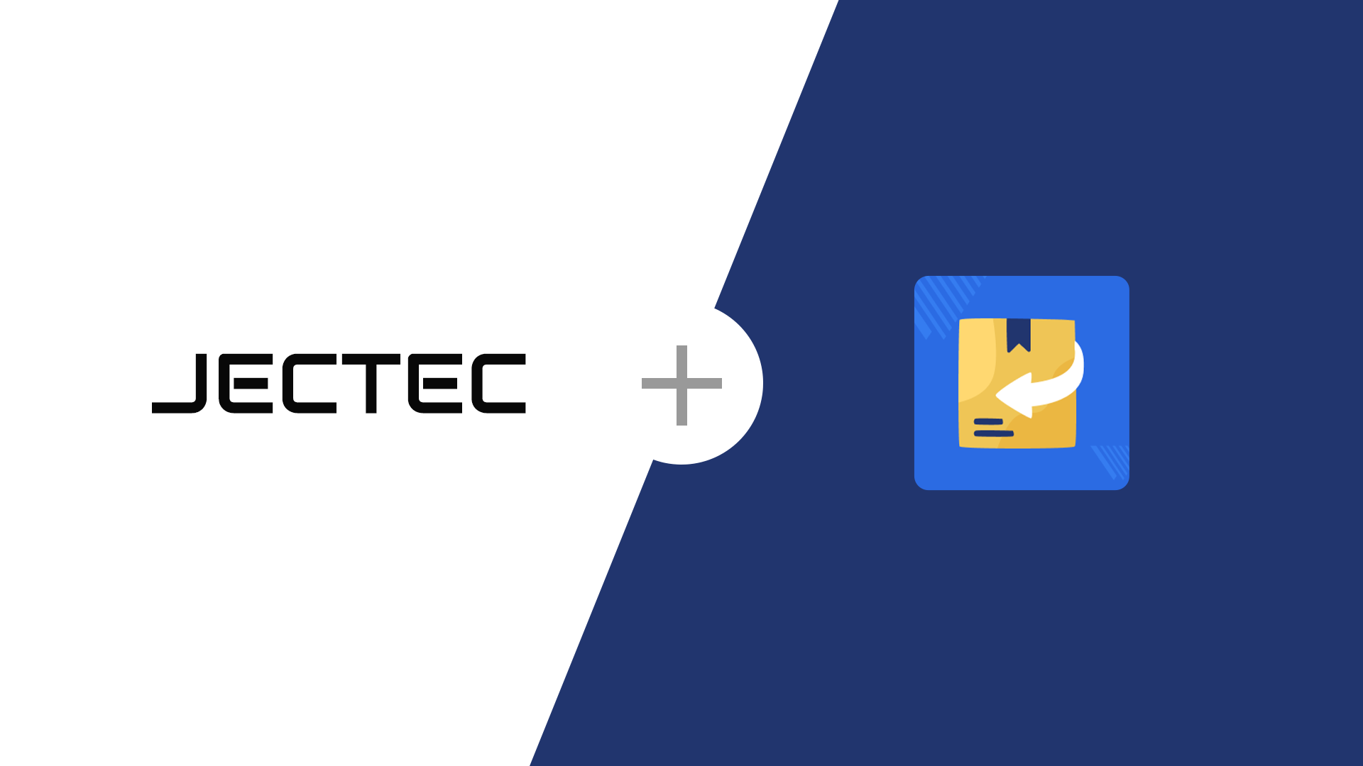 Pokročilá funkce RMA pro snadné vracení zboží