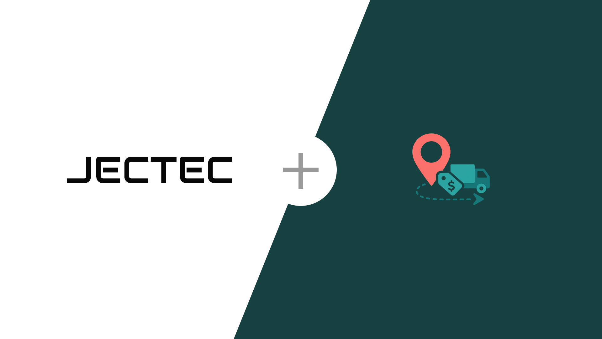 Automatické výpočty nákladů na dopravu podle vzdálenosti