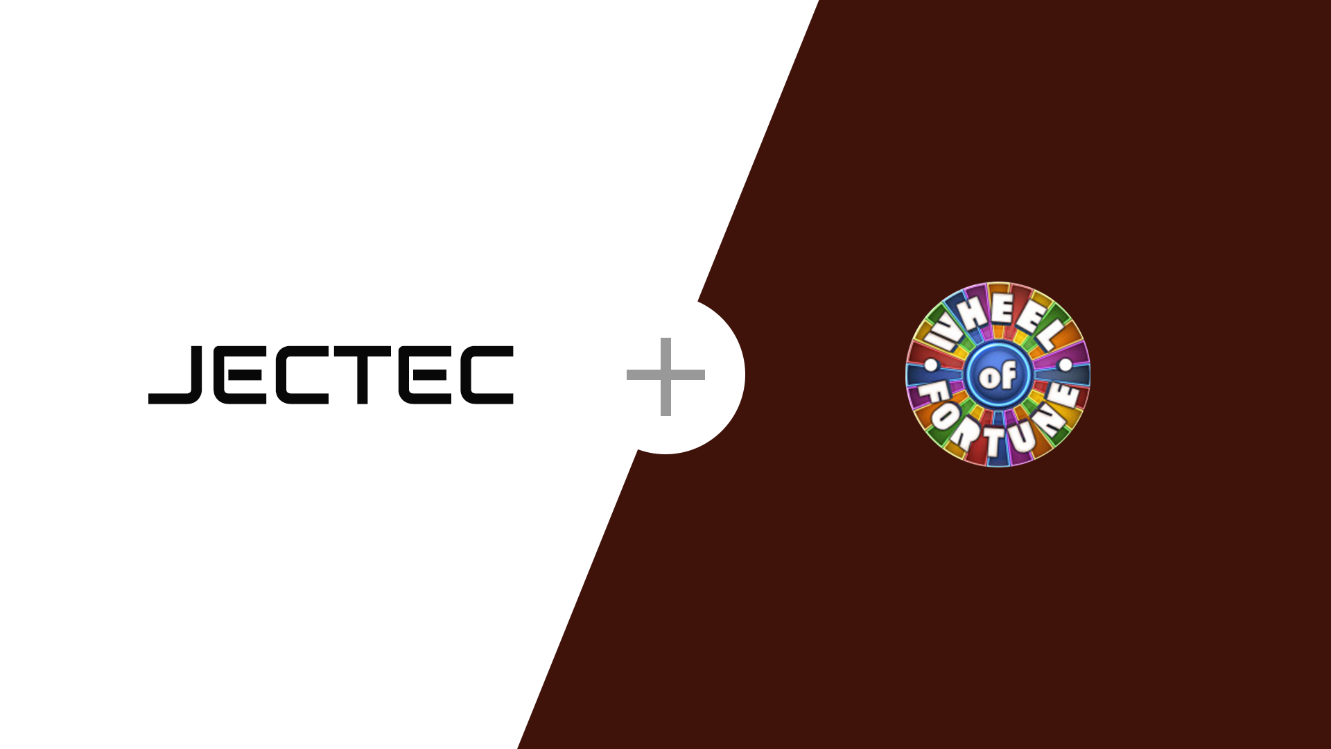 Kolo štěstí pro atraktivní slevy a dárky