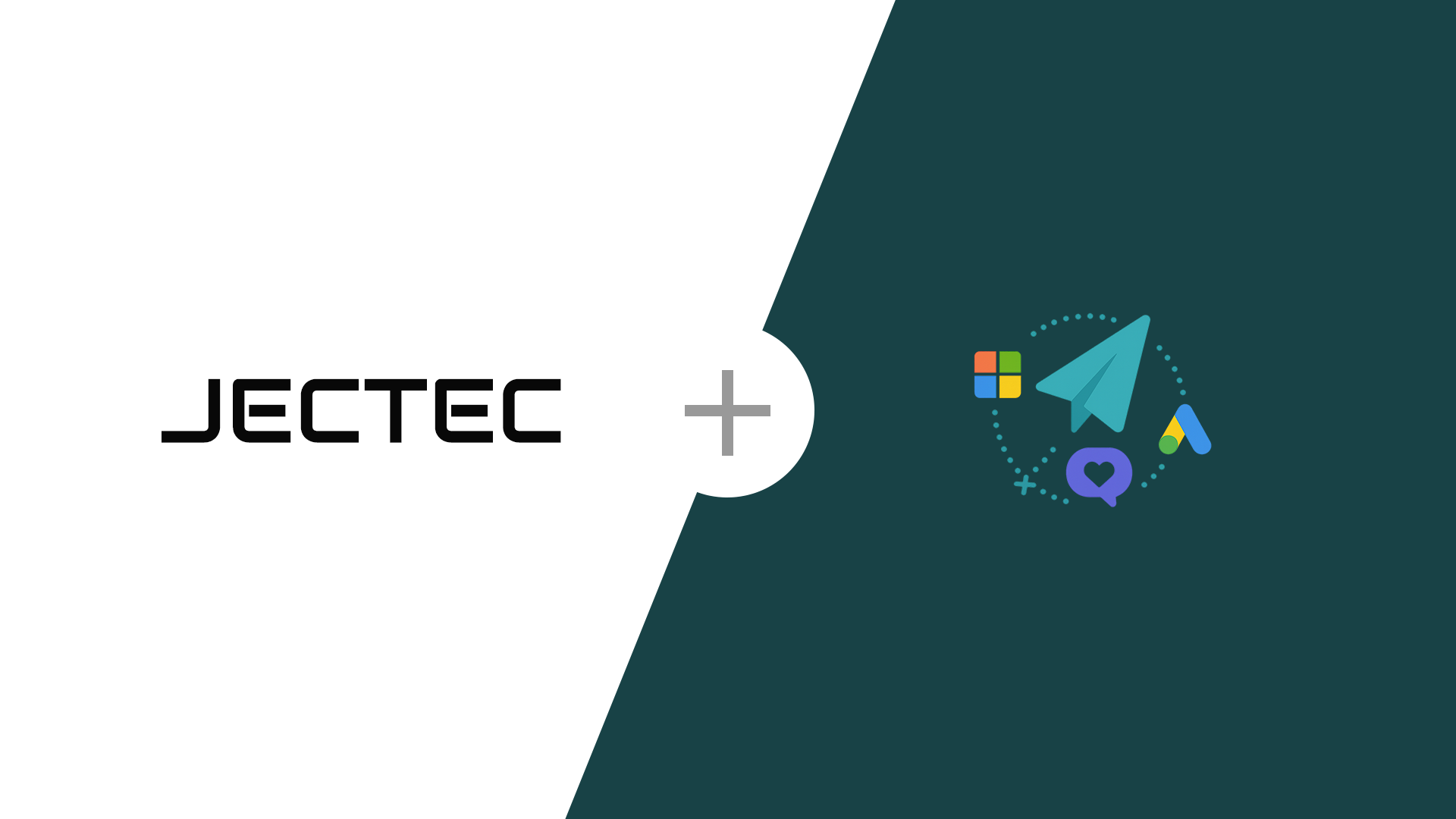 Google – Automatizované marketingové řešení pro zvýšení prodeje