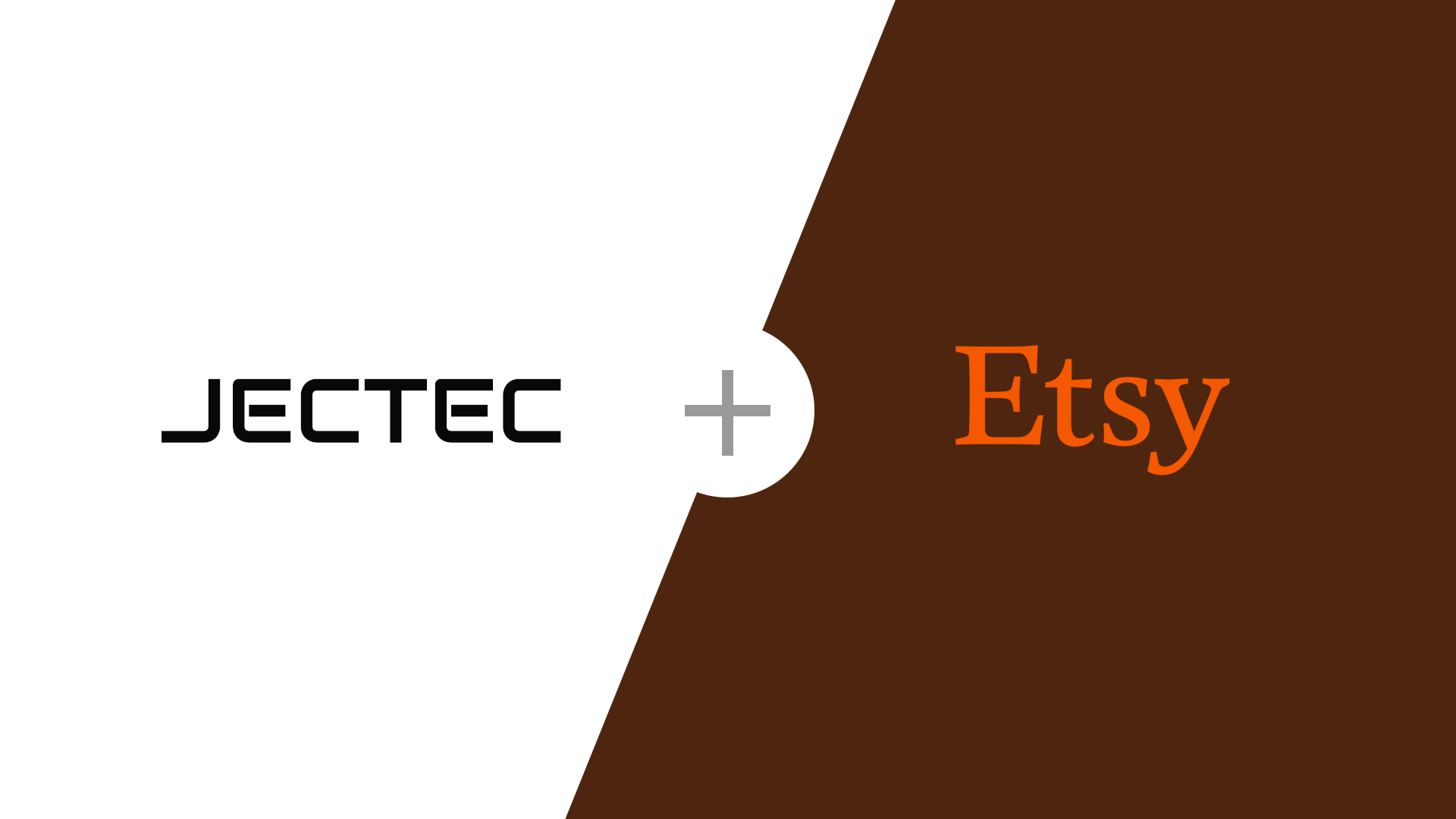 Etsy Connector: Synchronizace produktů a objednávek