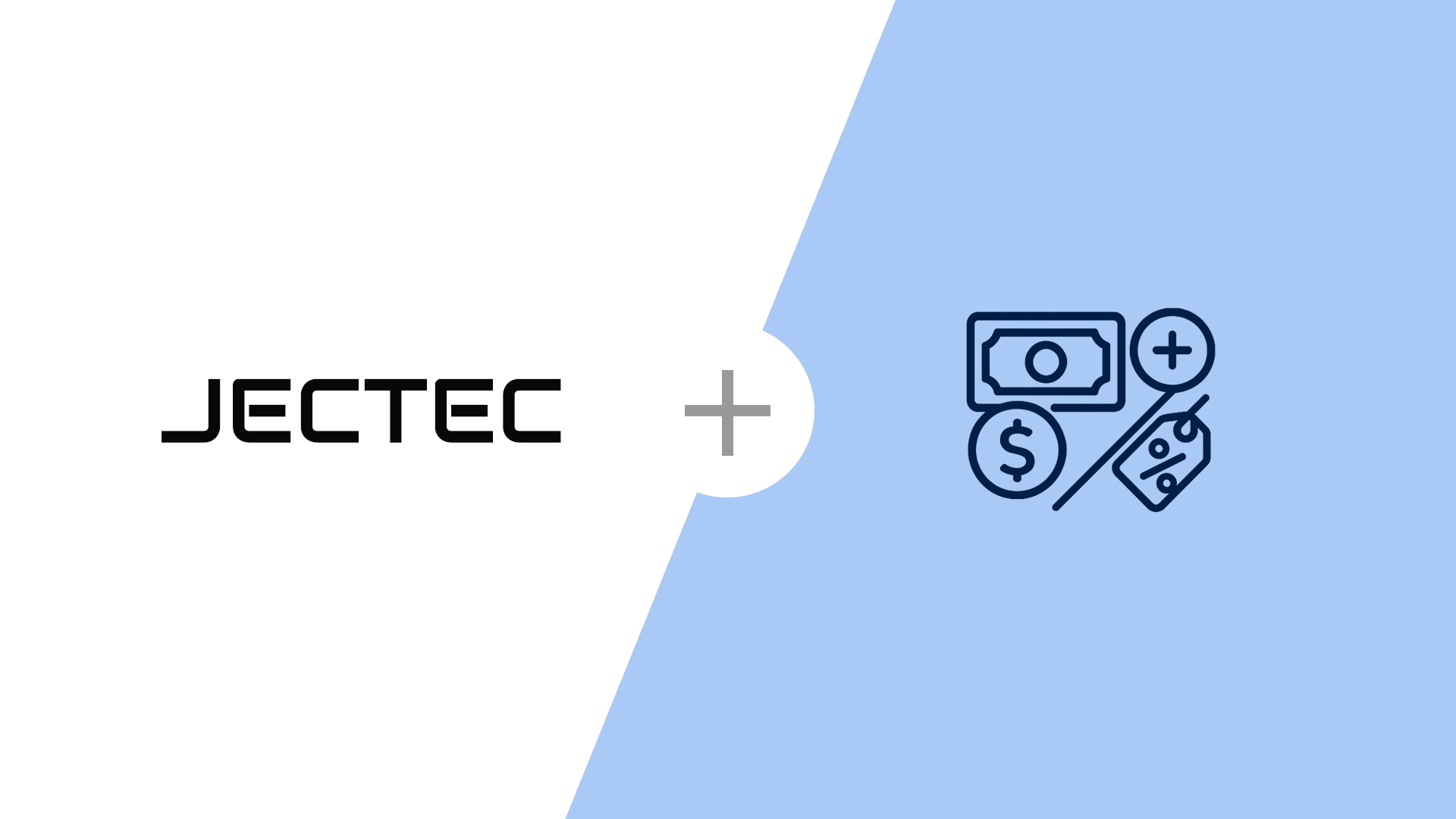 Funkce pro extra poplatky a slevy za platby