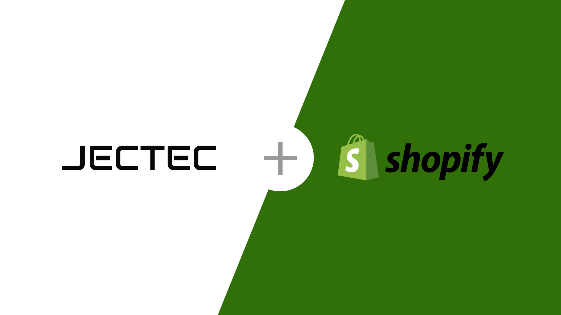 Shopify – Synchronizace produktů, objednávek a zákazníků mezi obchody