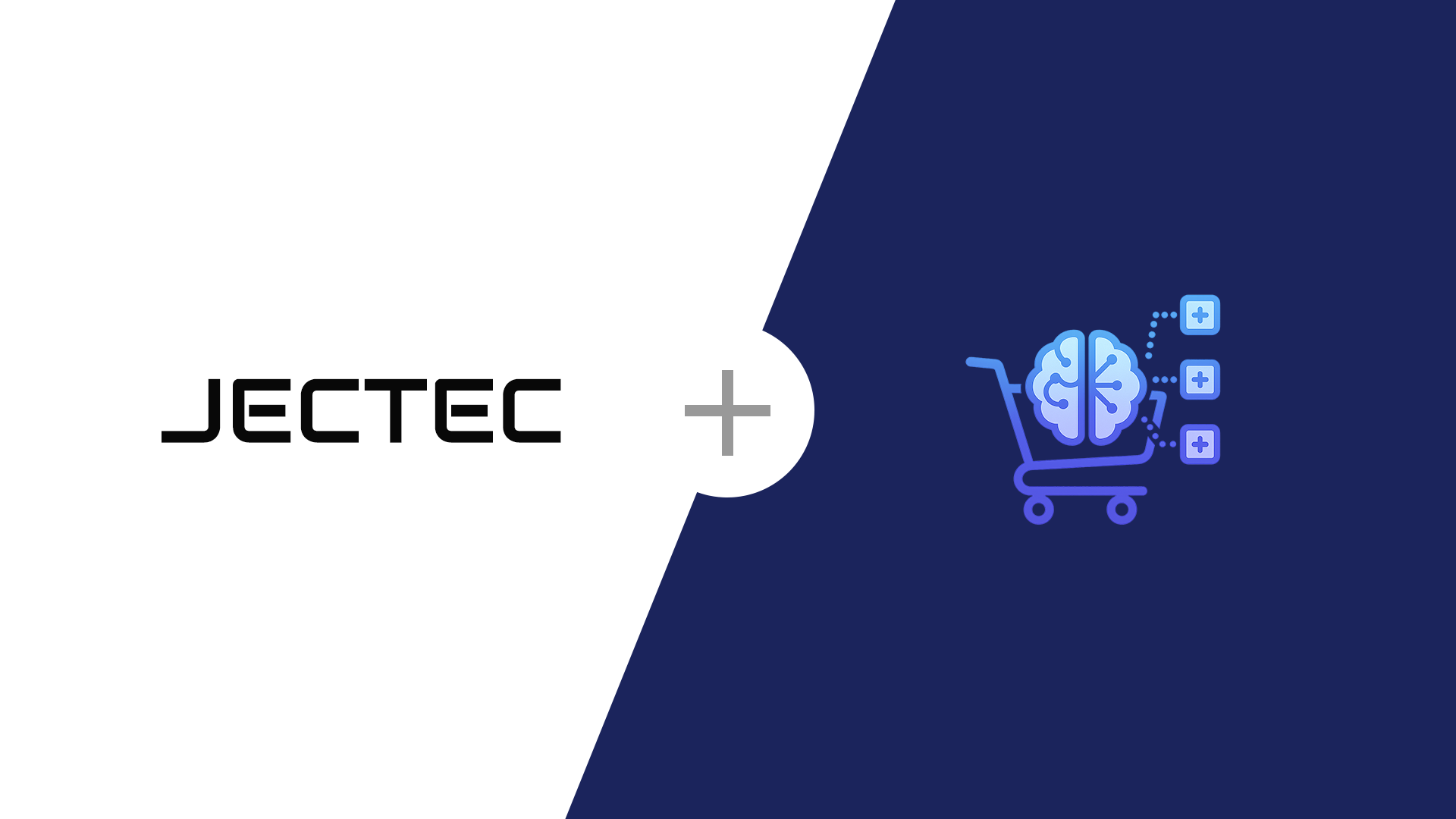 Chytré doporučení pro zvýšení průměrného nákupu