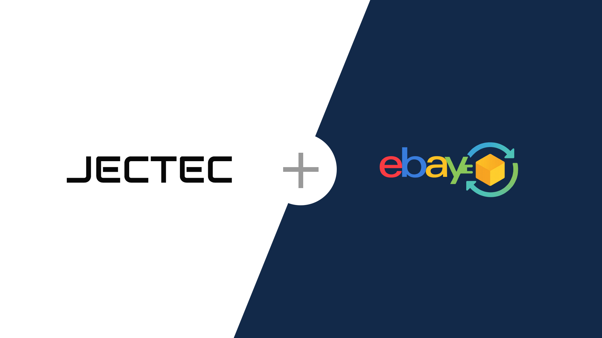 Synchronizace eBay a produktů pro efektivní prodej