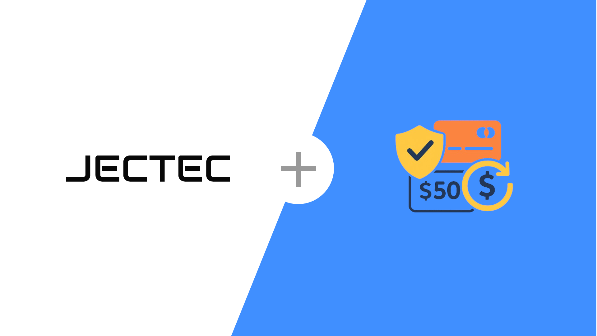 Bezpečné platby a jednoduché refundace s Monetico