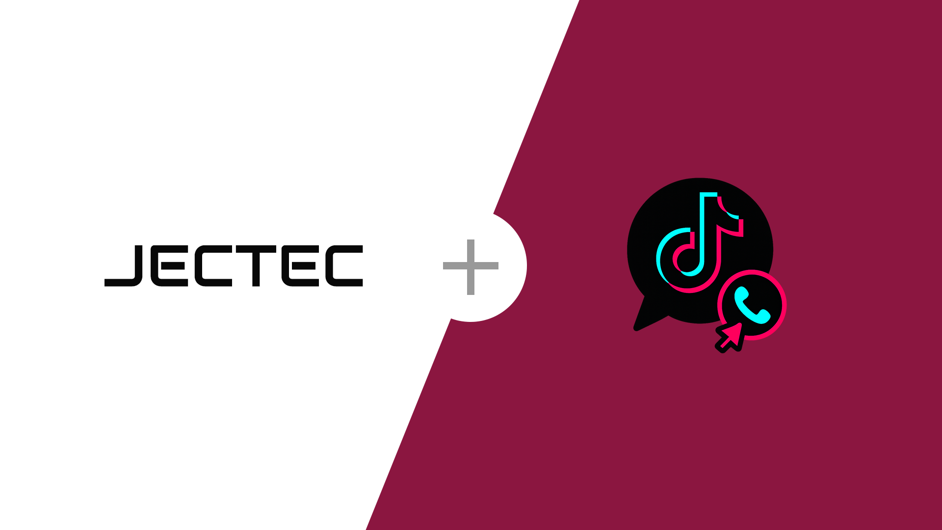 Tiktok – Funkce pro živý chat z vaší stránky