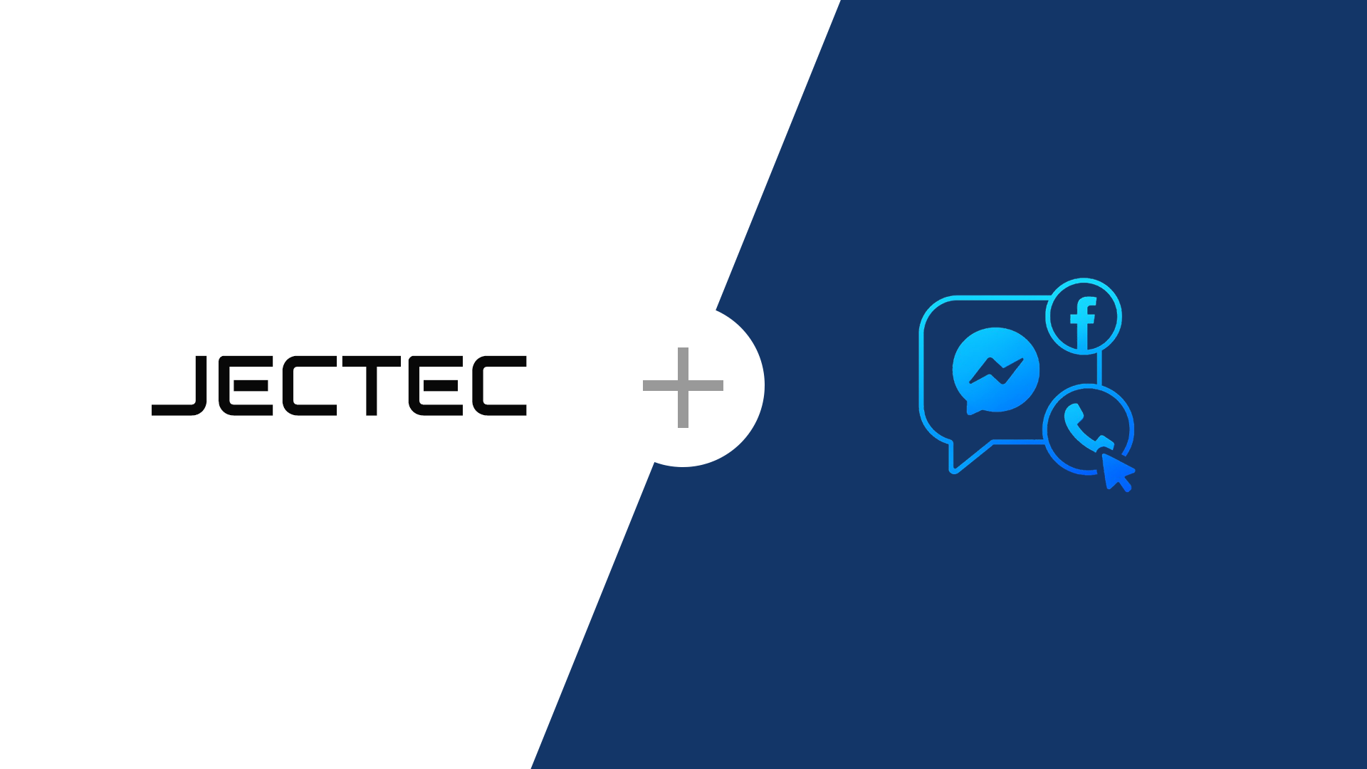 Živý chat na Facebooku - Moderní funkce pro kontaktování zákazníků