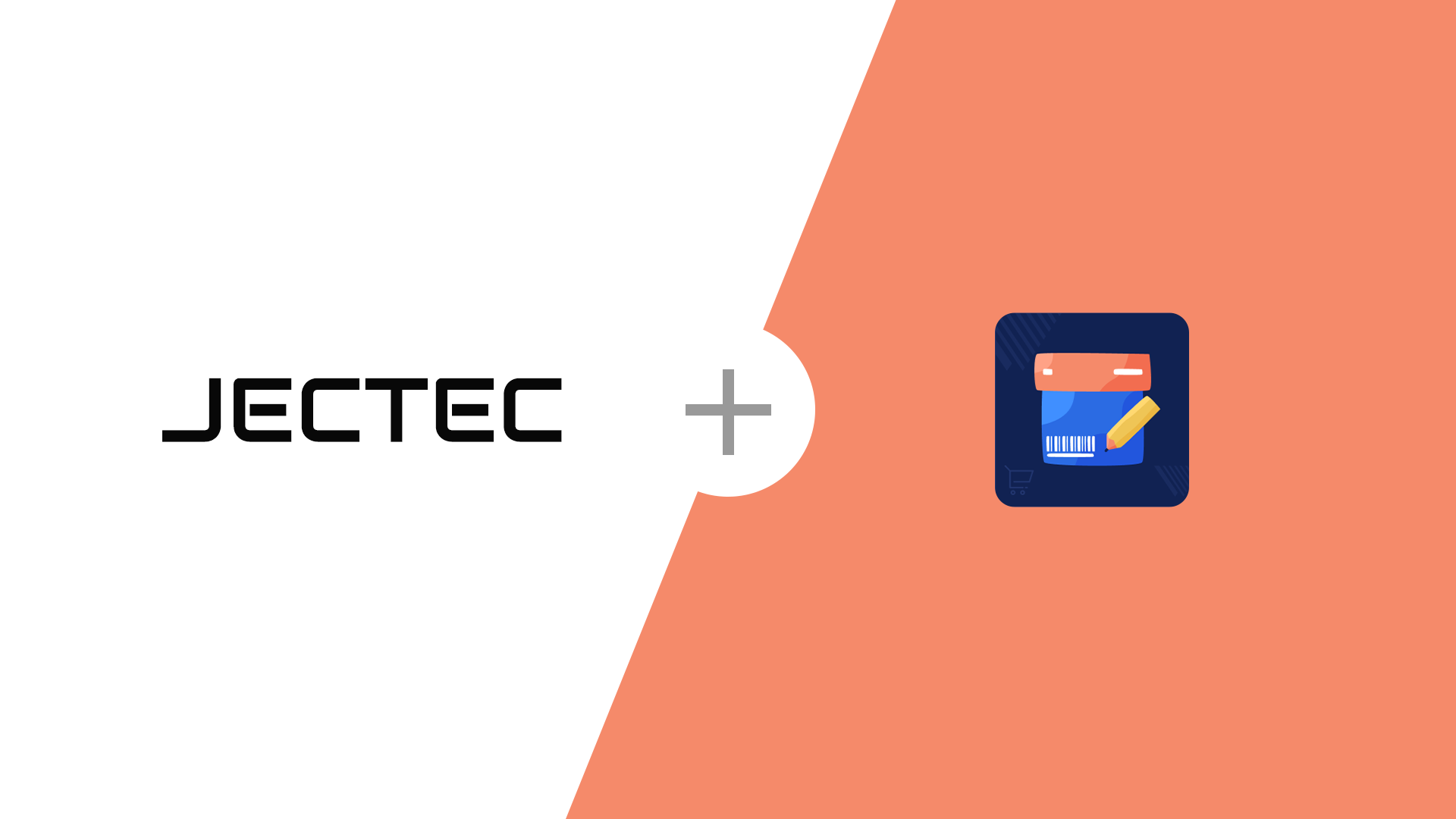 Jedinečné identifikátory produktů pro efektivní správu zásob