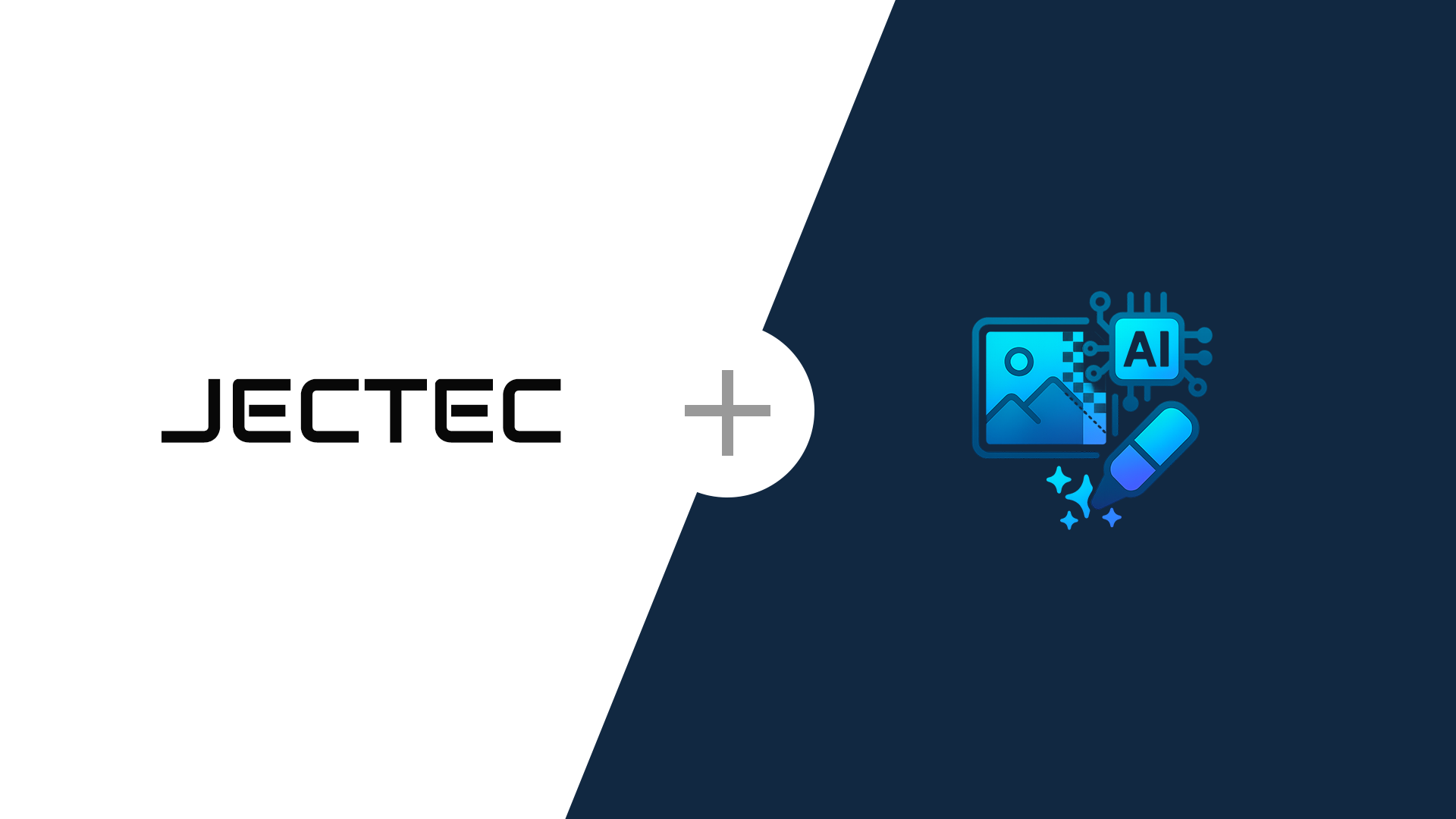 Odstranění pozadí obrázků s AI pro produkty