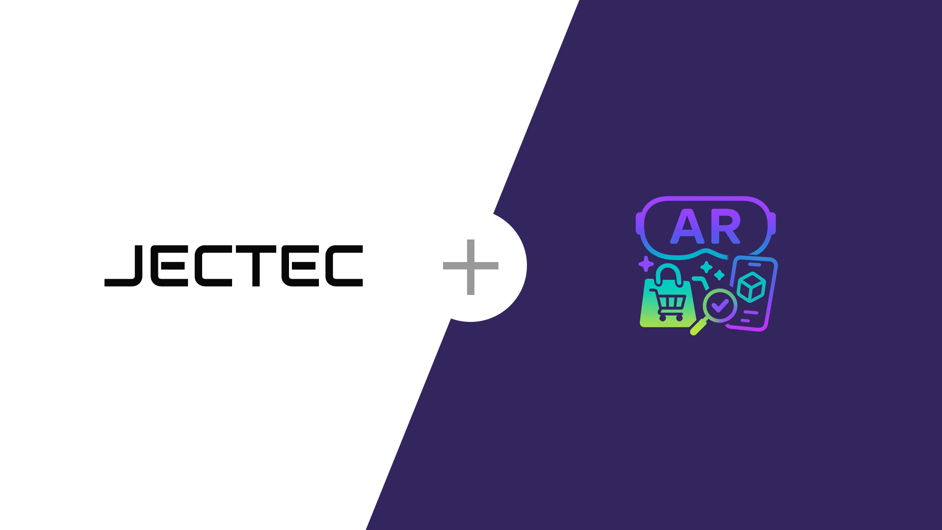 Funkce Augmentované Reality pro Váš E-shop