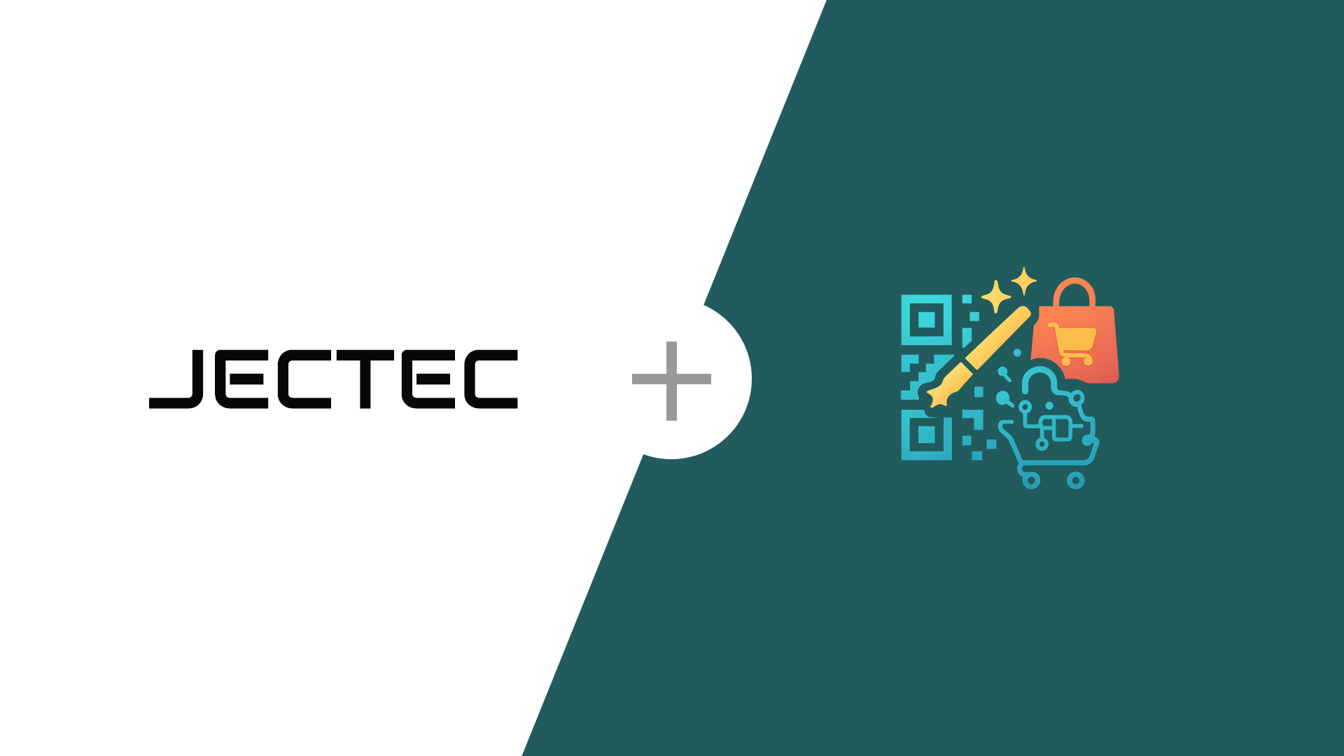 Generátor QR kódů pro snadné nakupování v obchodě