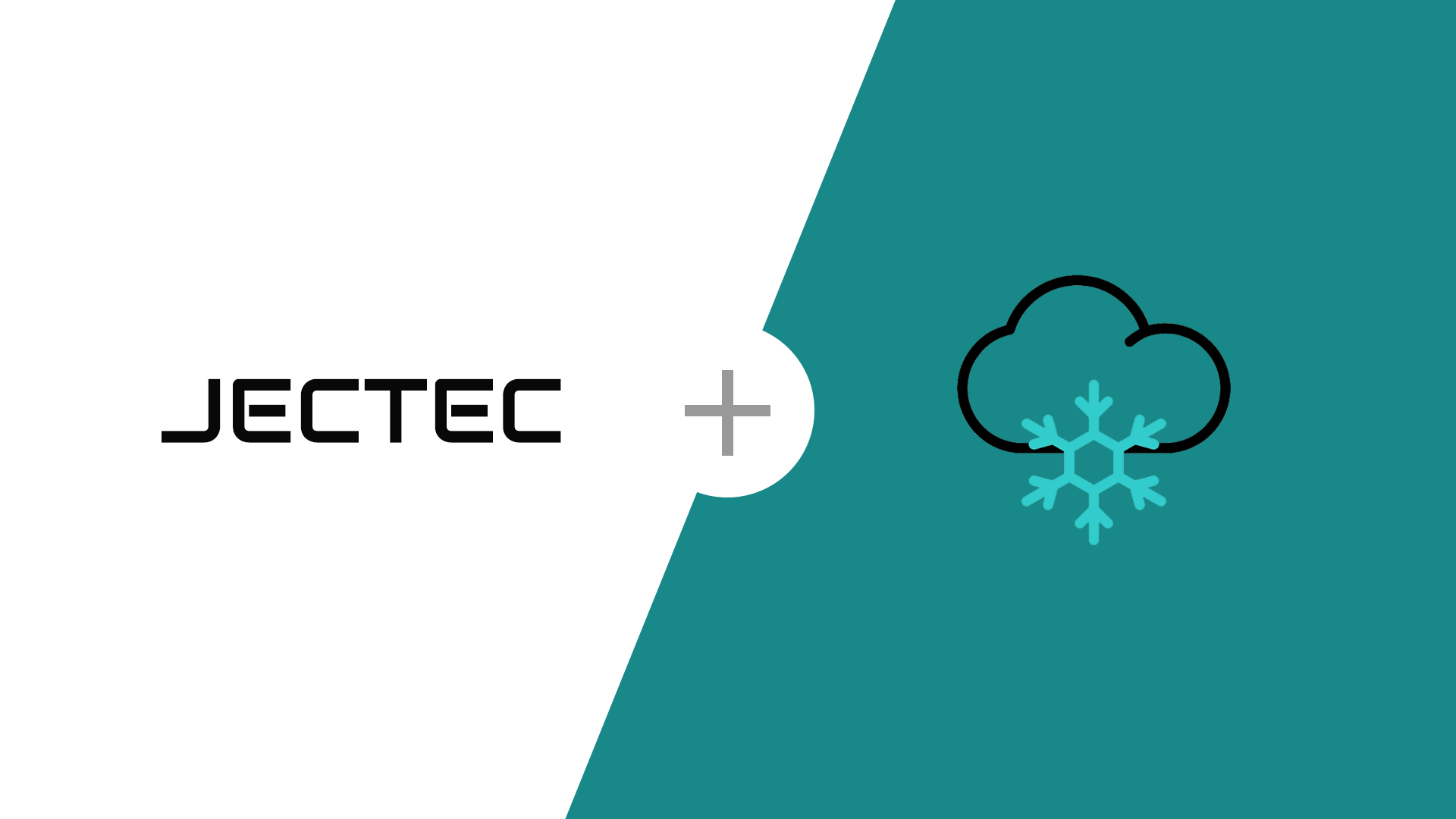 Zimní kouzlo: Animované sněhové vločky na webu