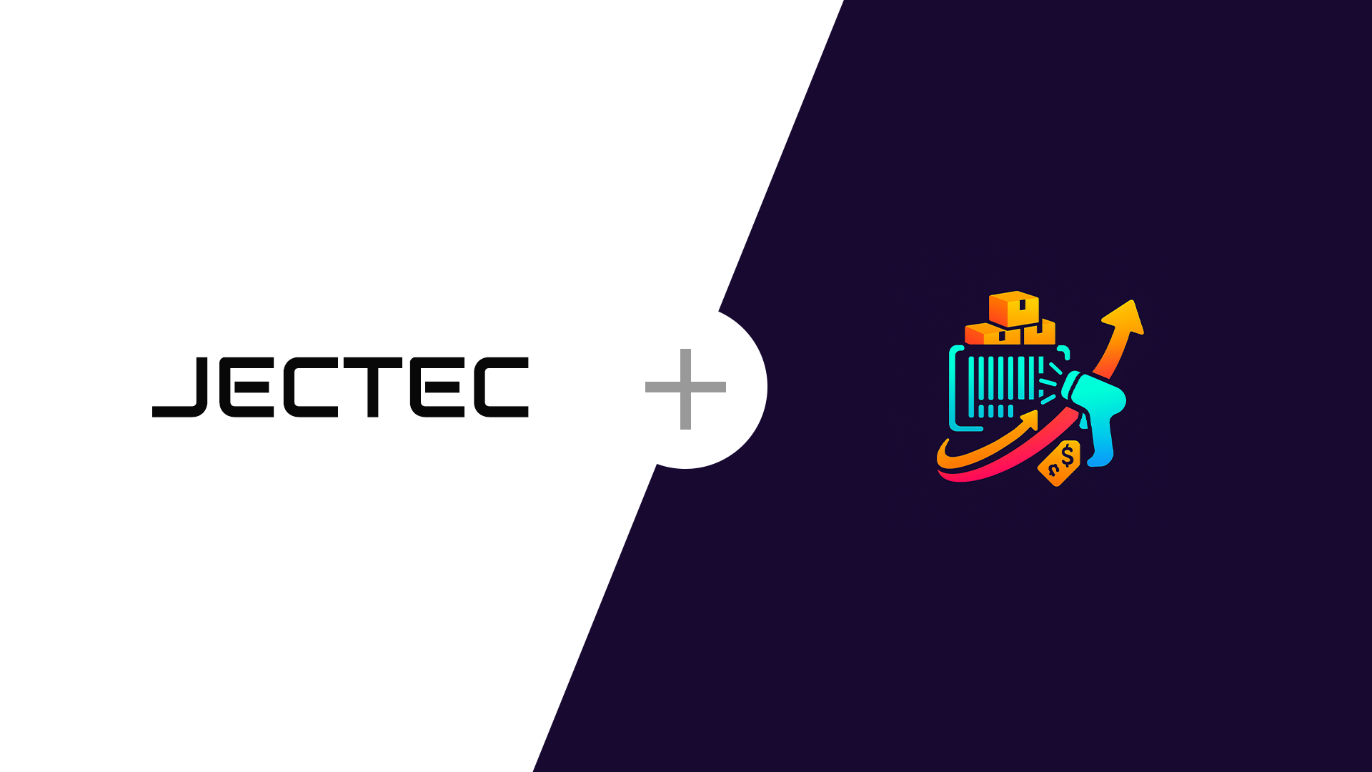 Správa zásob pomocí čárového kódu pro efektivní inventář