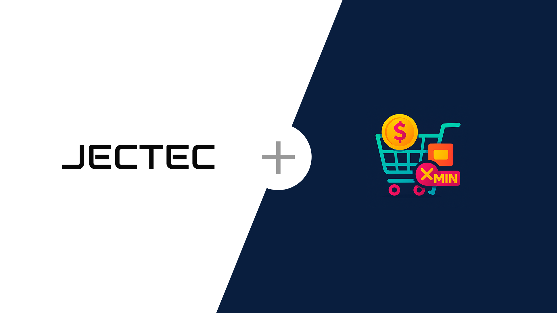 Funkce minimálního objednávkového množství pro e-shop