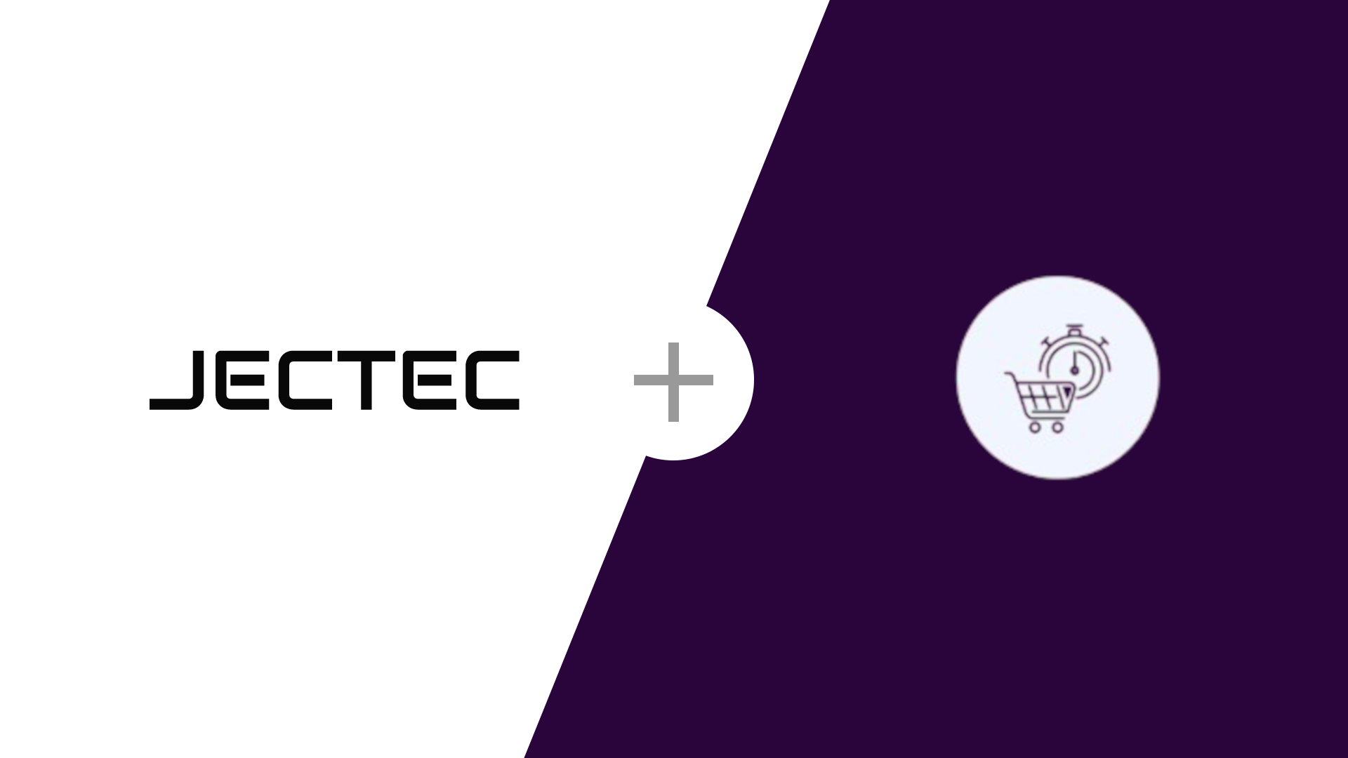 Funkce odpočítávání času v košíku pro rychlejší nákup