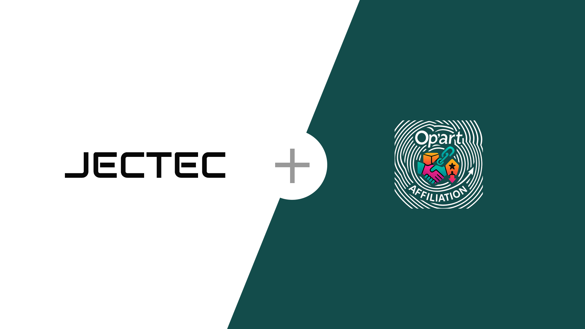 Funkce pro správu affiliate programů s výkonným reportingem