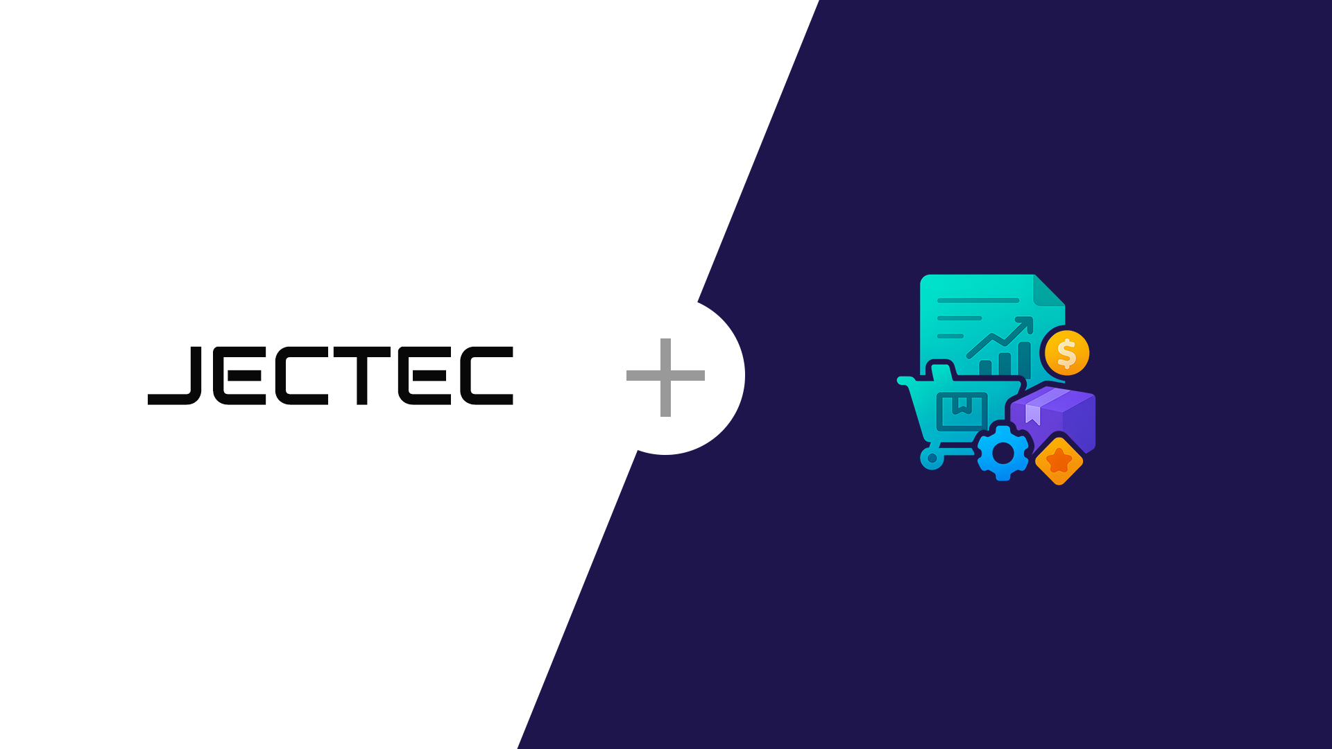 Funkce pro snadné vytváření tabulek specifikací produktů