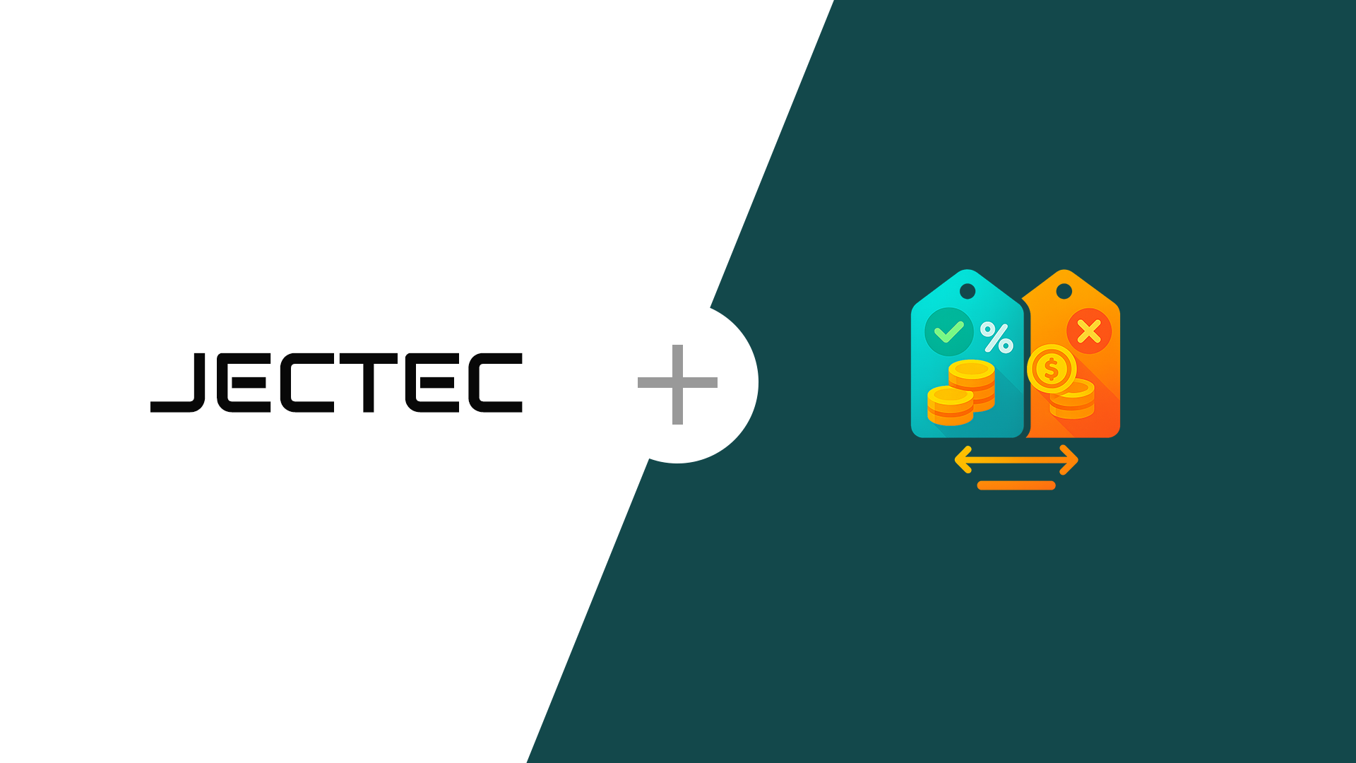 Funkce dvojitého zobrazení cen s DPH a bez DPH