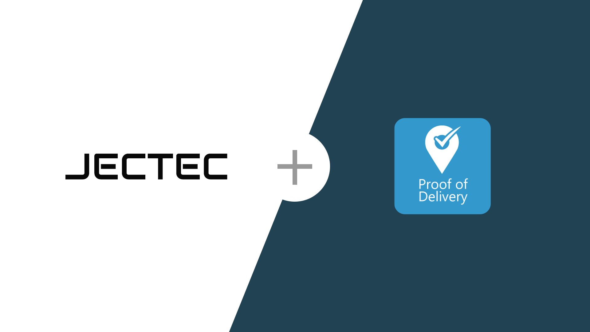 Funkce pro potvrzení dodání s elektronickým podpisem a OTP