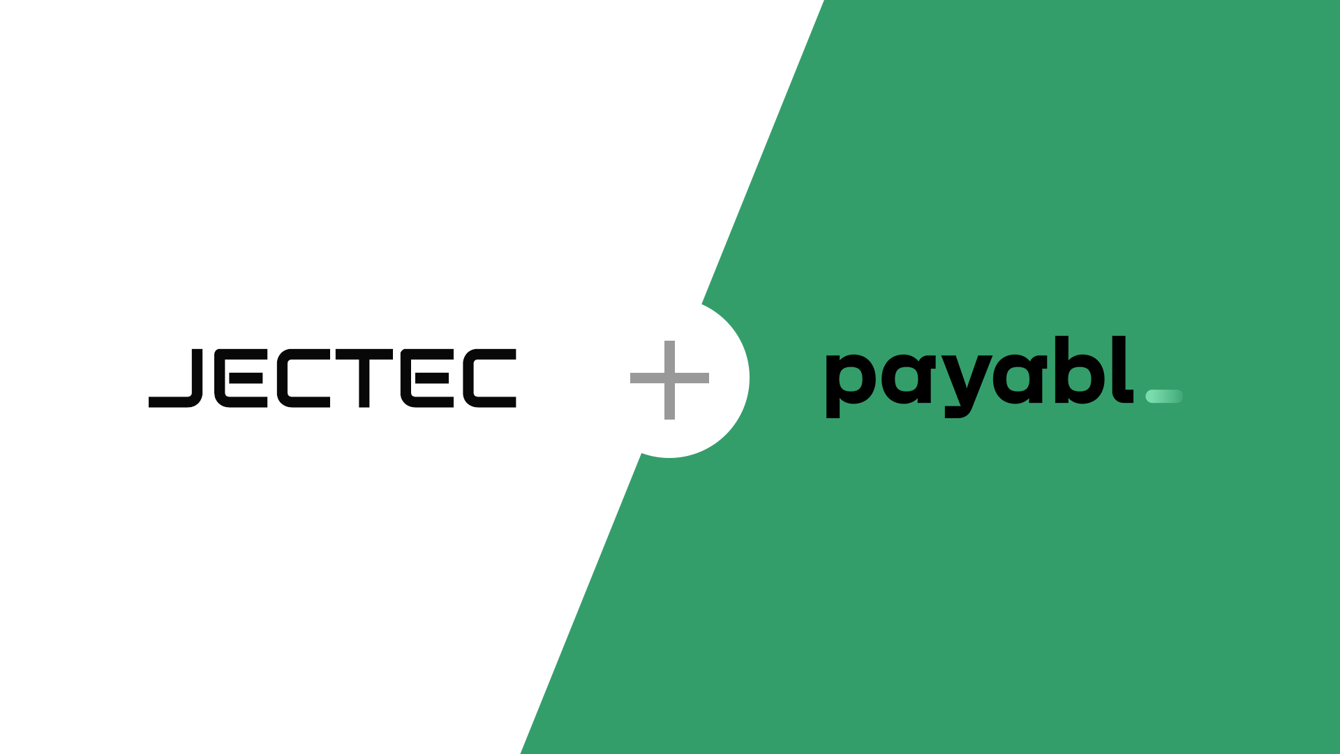 Funkce pro snadné a bezpečné platby online