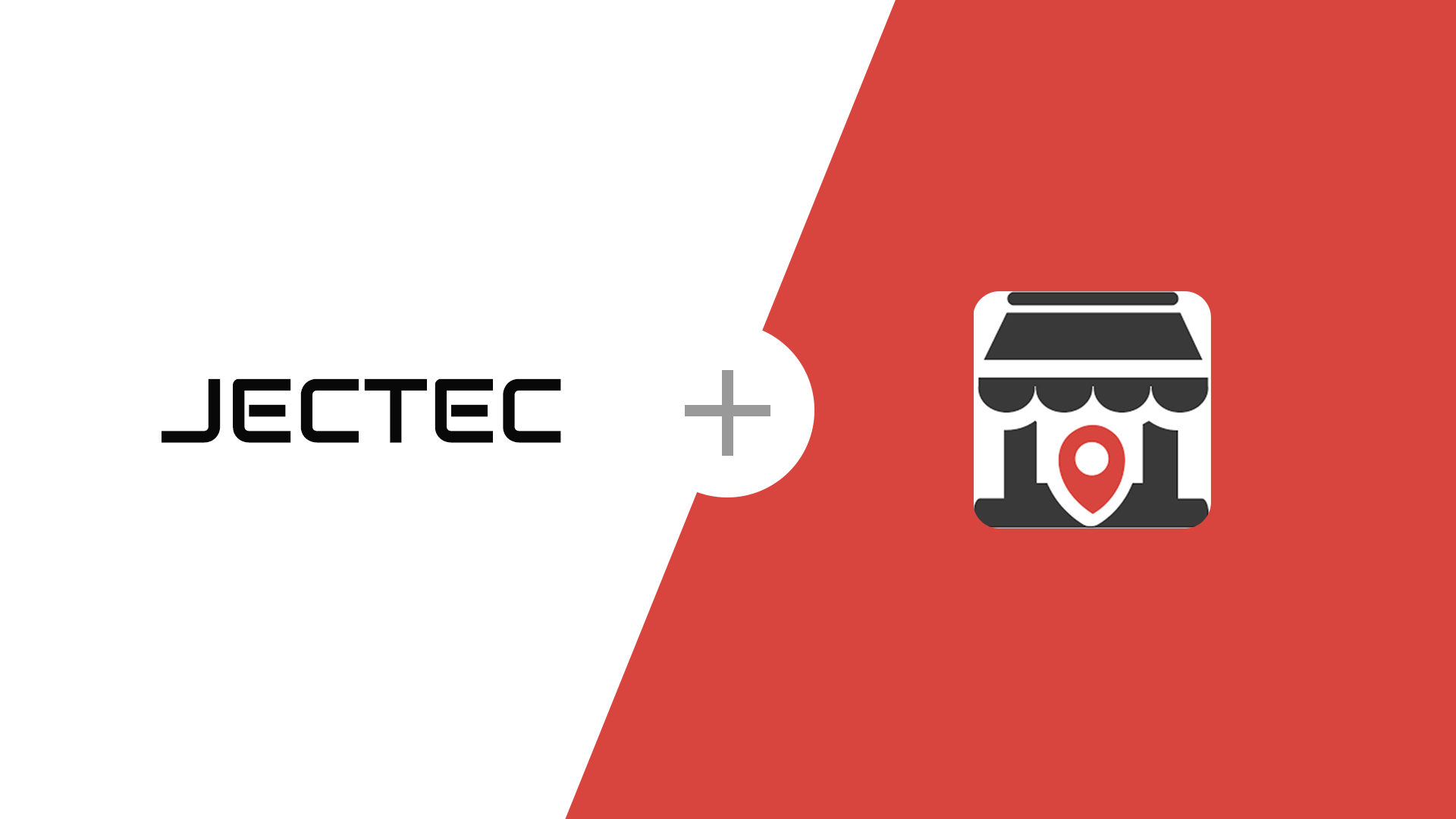 Funkce pro zobrazení obchodů na Google Maps