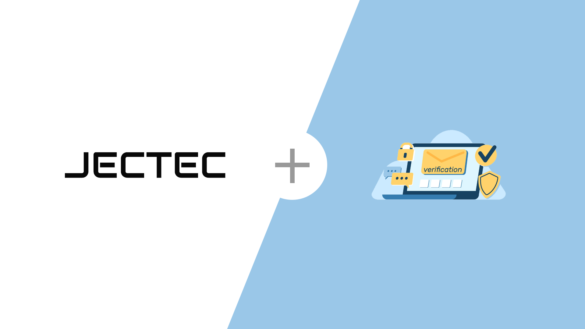 Ověření e-mailu pro aktivaci zákazníků