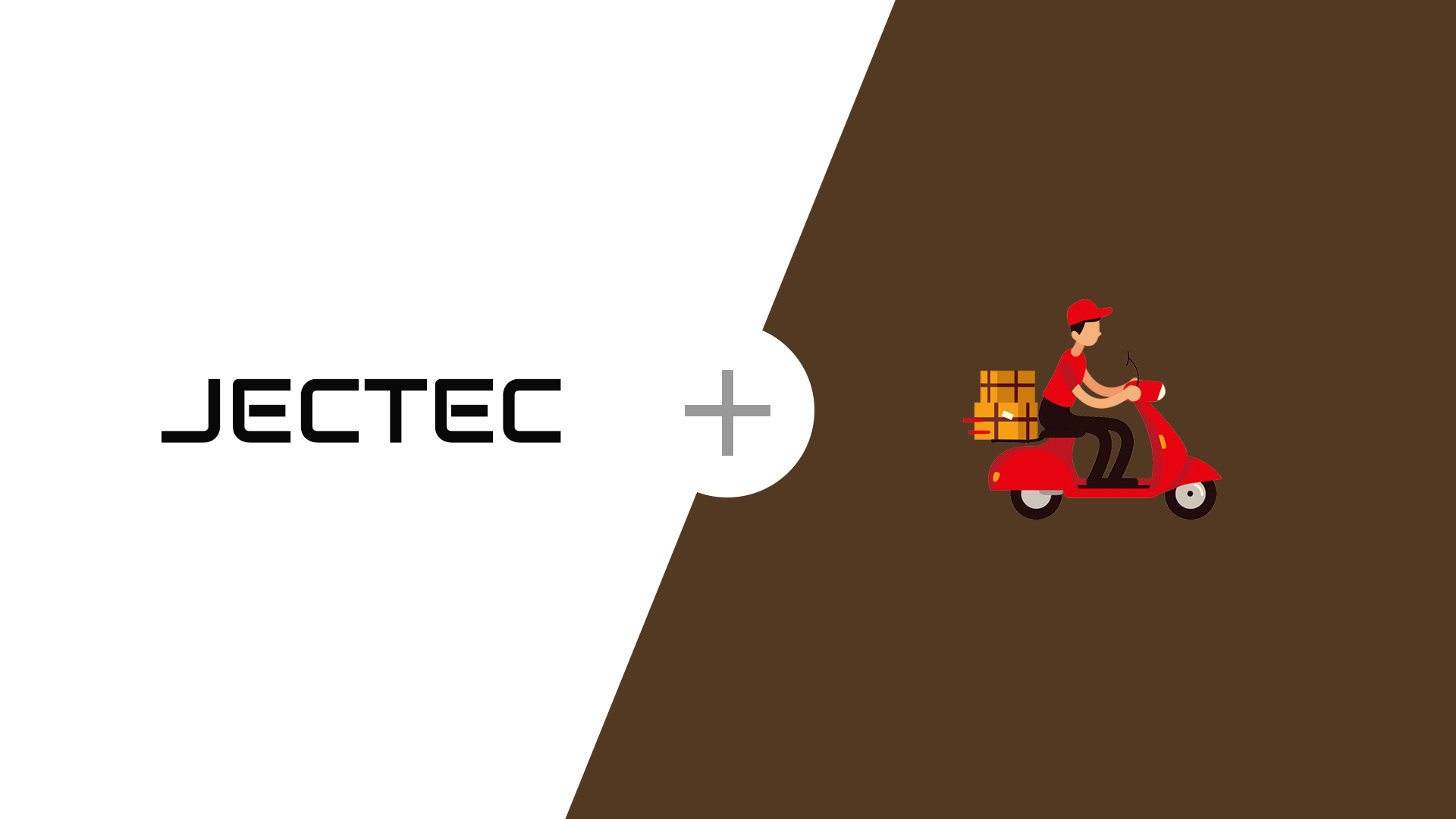 Aplikace pro doručovatele: Efektivní správa objednávek