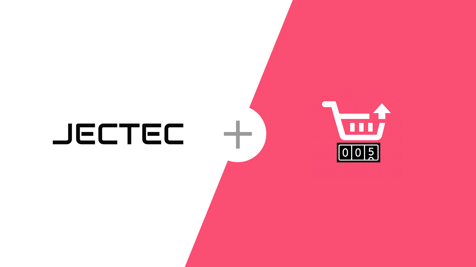 Počítadlo prodaných kusů pro zvýšení prodeje