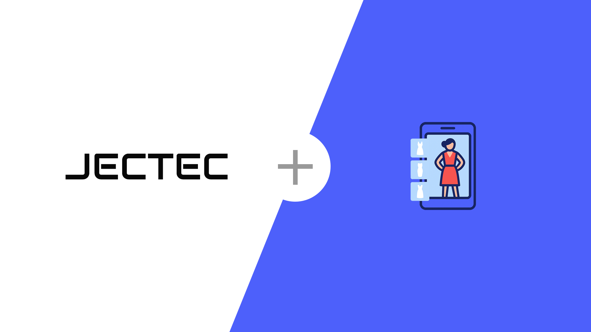 Virtuální zkoušení produktů pro vaše zákazníky