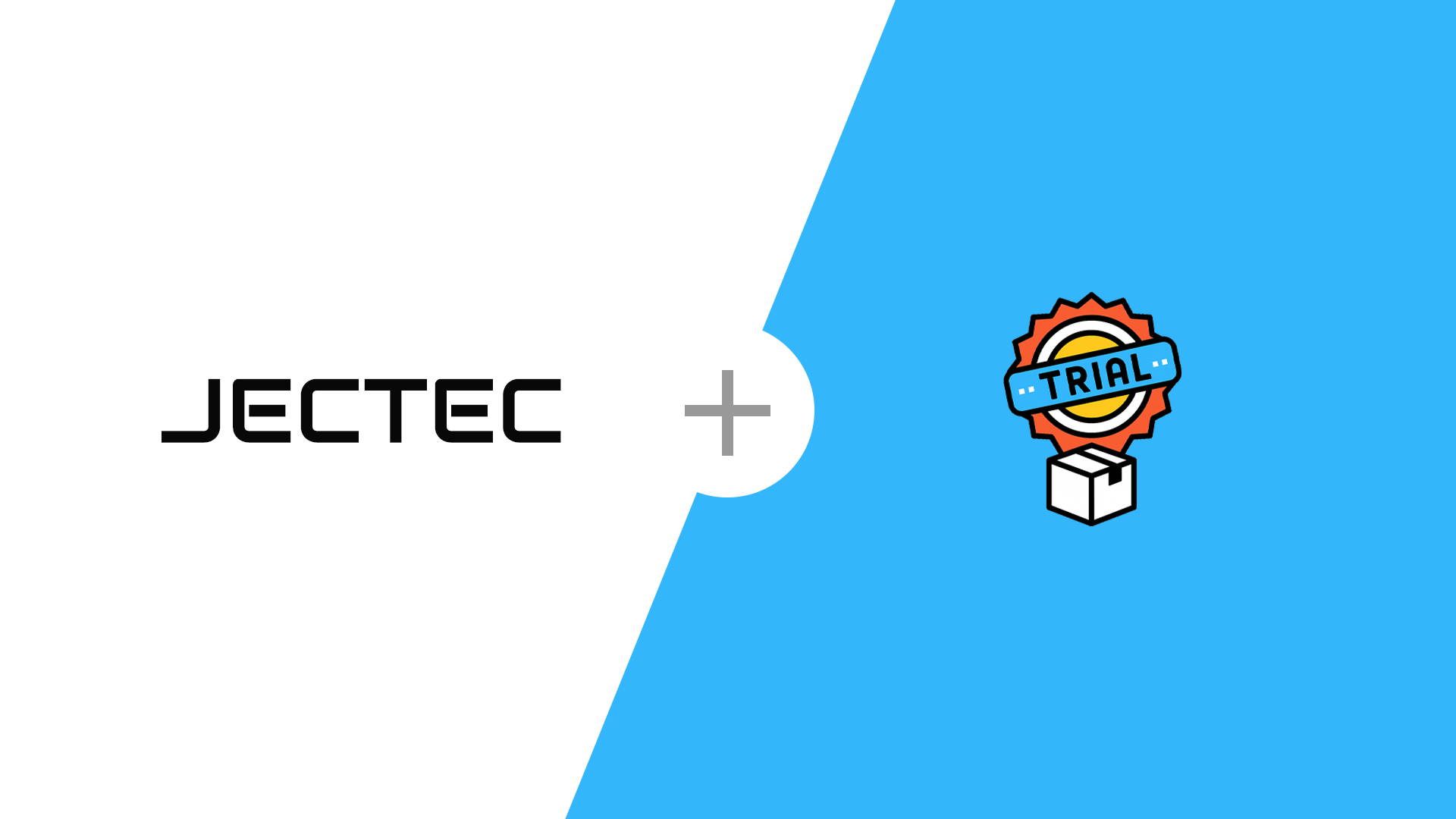 Funkce zkušebního prodeje: Vyzkoušejte před nákupem