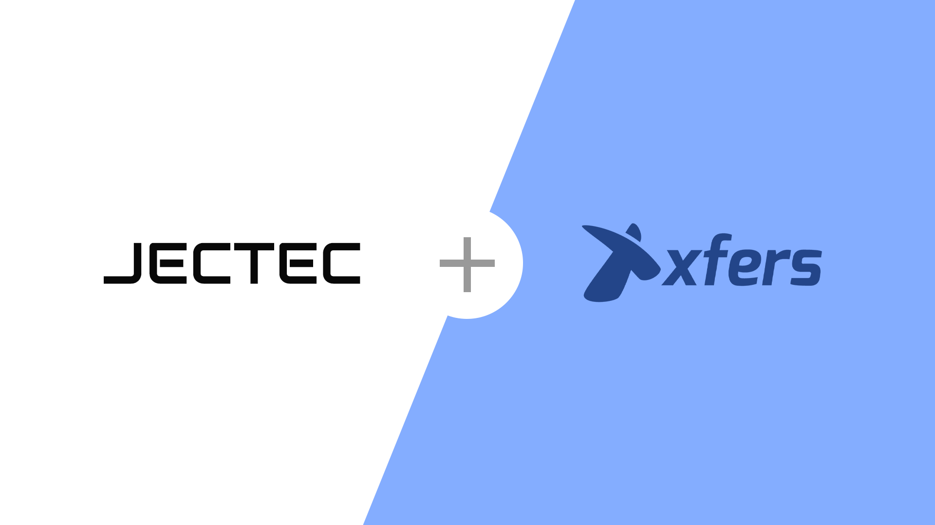 Funkce rychlého a bezpečného platebního řešení Xfers