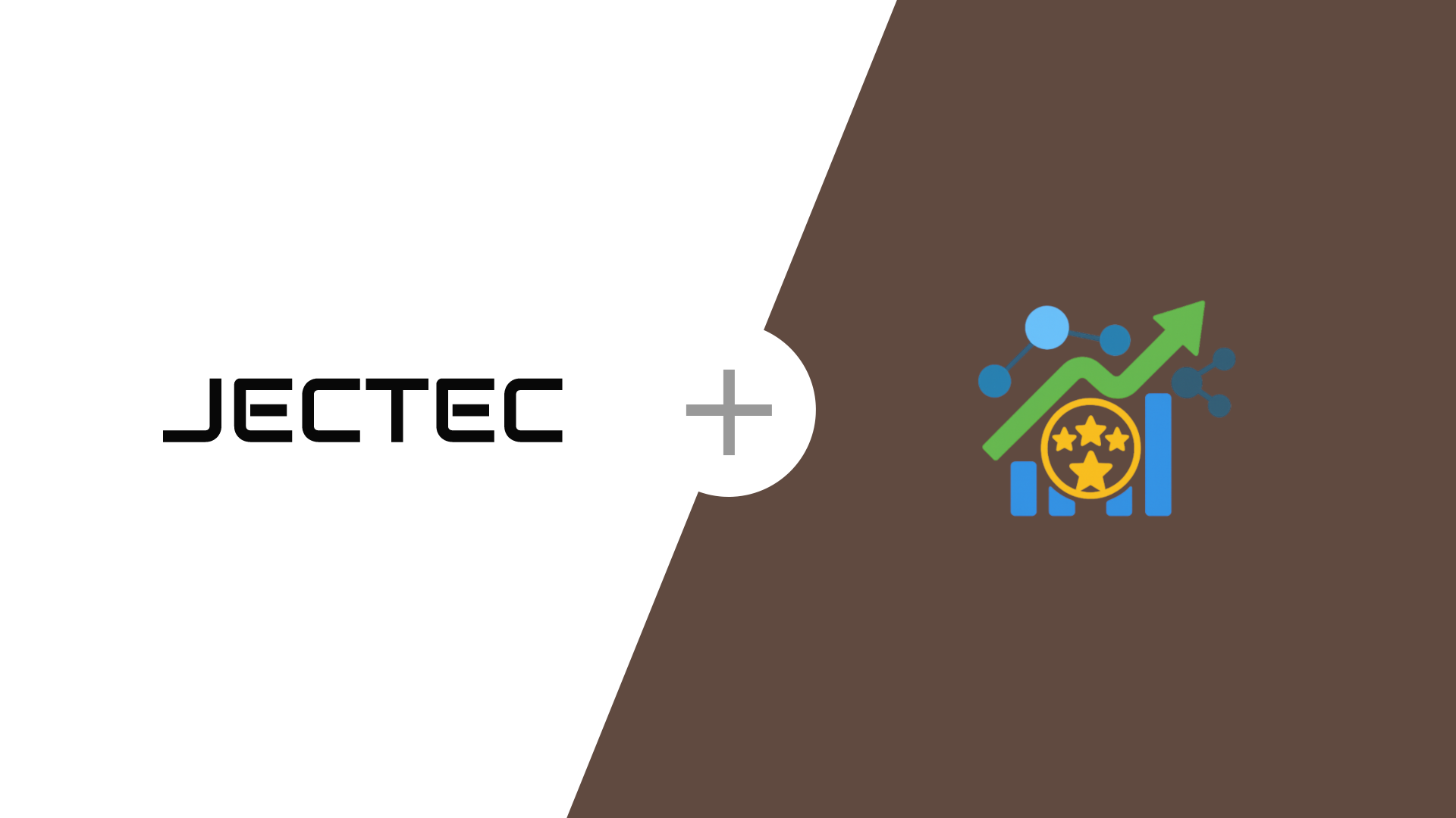 Zvyšte konverze s funkcí pro recenze a sociální sítě