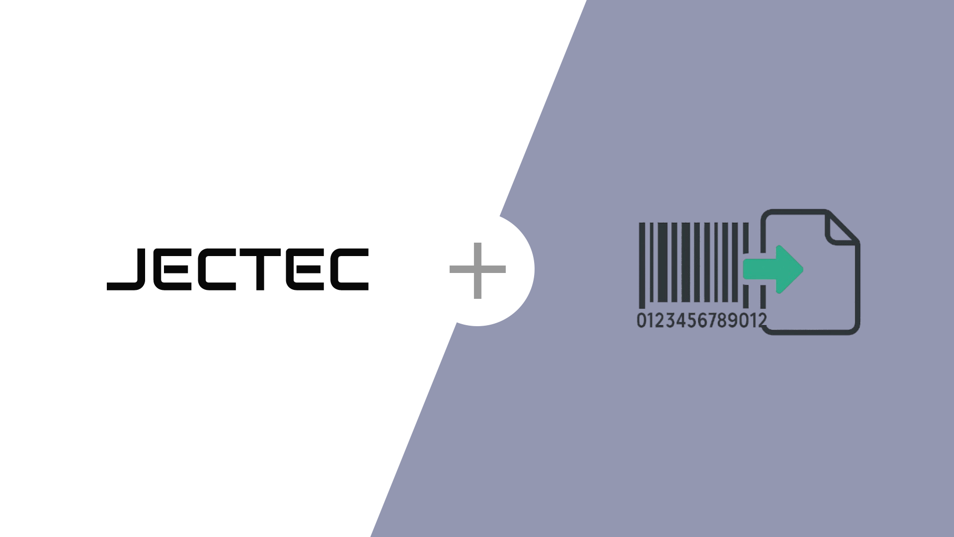 Generátor EAN-13 a nástroj pro export štítků