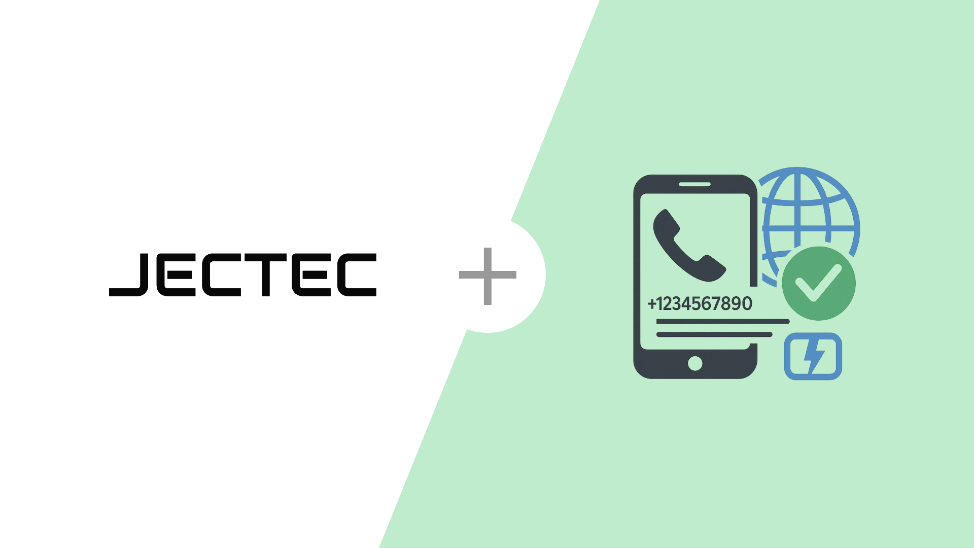 Validátor a formátovač mezinárodních telefonních čísel