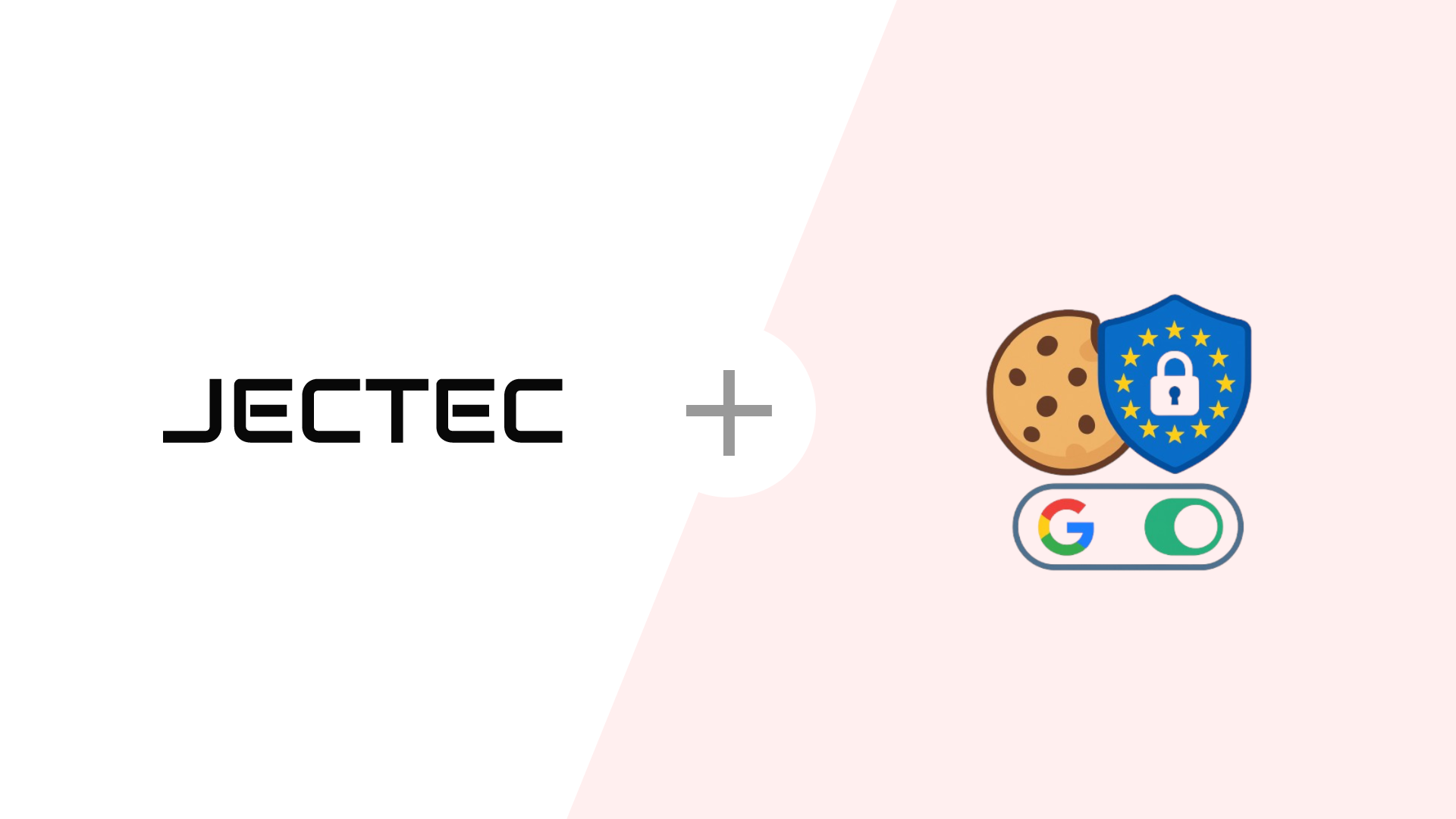 Chytrý blokátor cookies pro GDPR a souhlas s Googlem